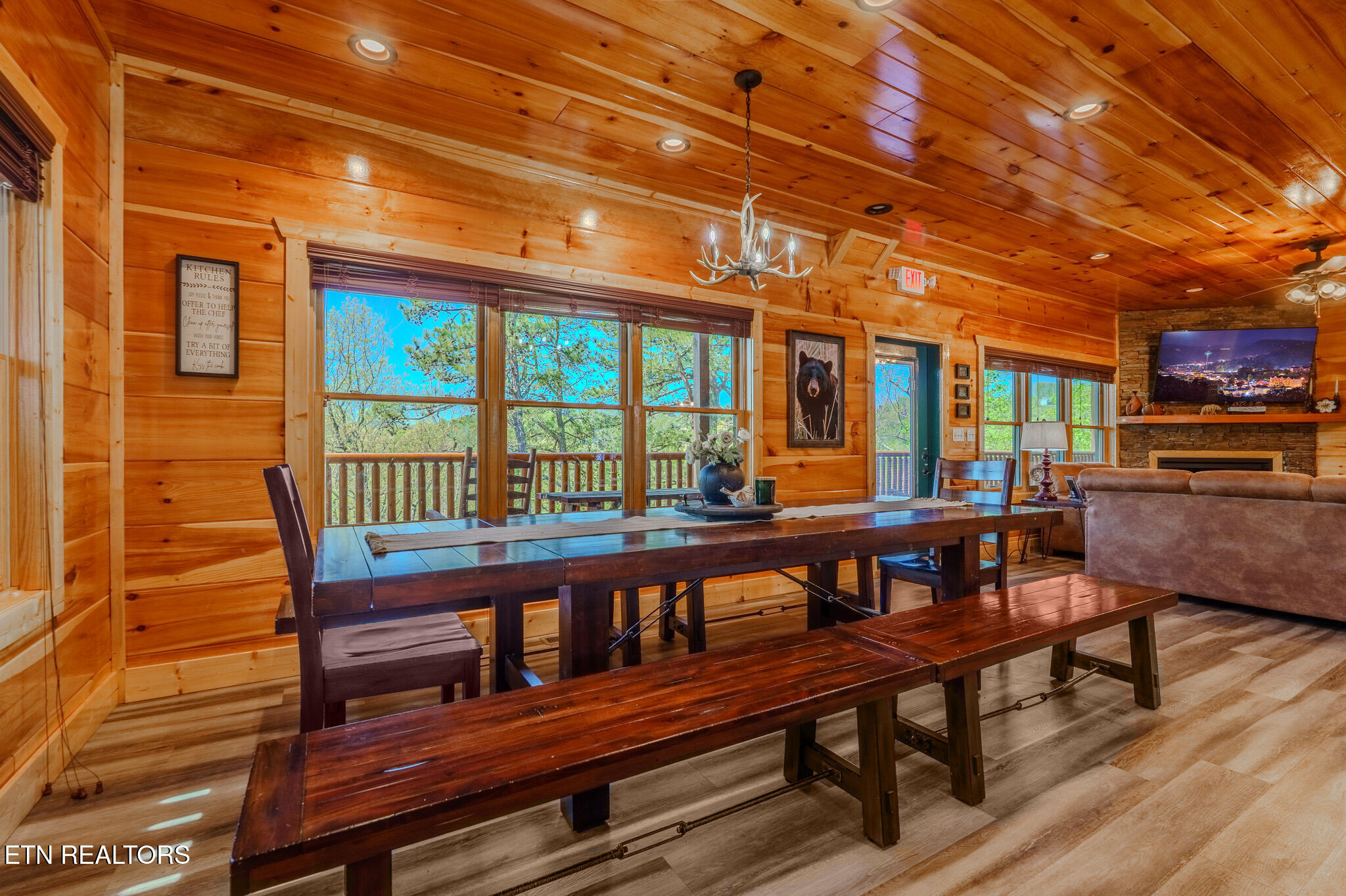 782 Park Vista Way Gatlinburg TN 37738