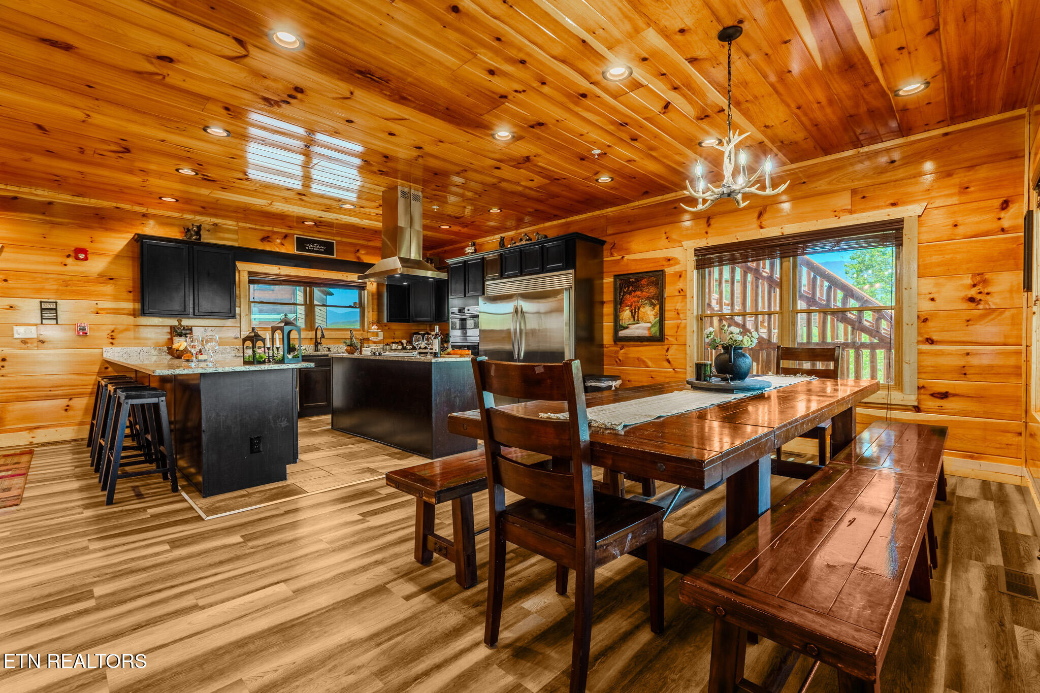 782 Park Vista Way Gatlinburg TN 37738