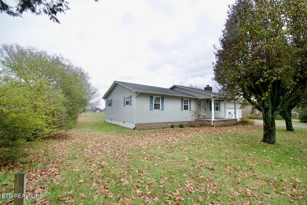 922 Ratledge Road Friendsville TN 37737