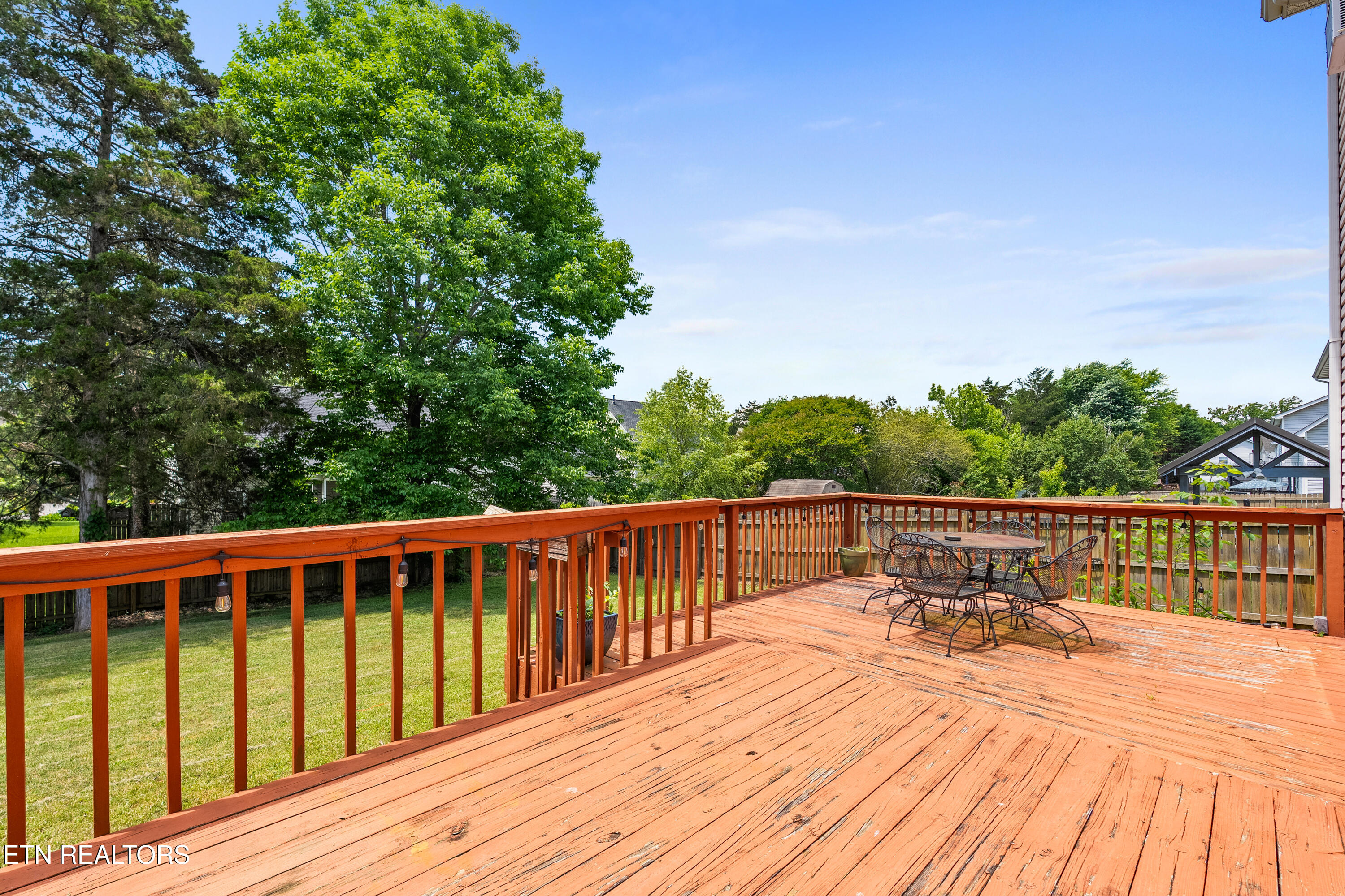 7019 Yellow Oak Lane Knoxville TN 37931
