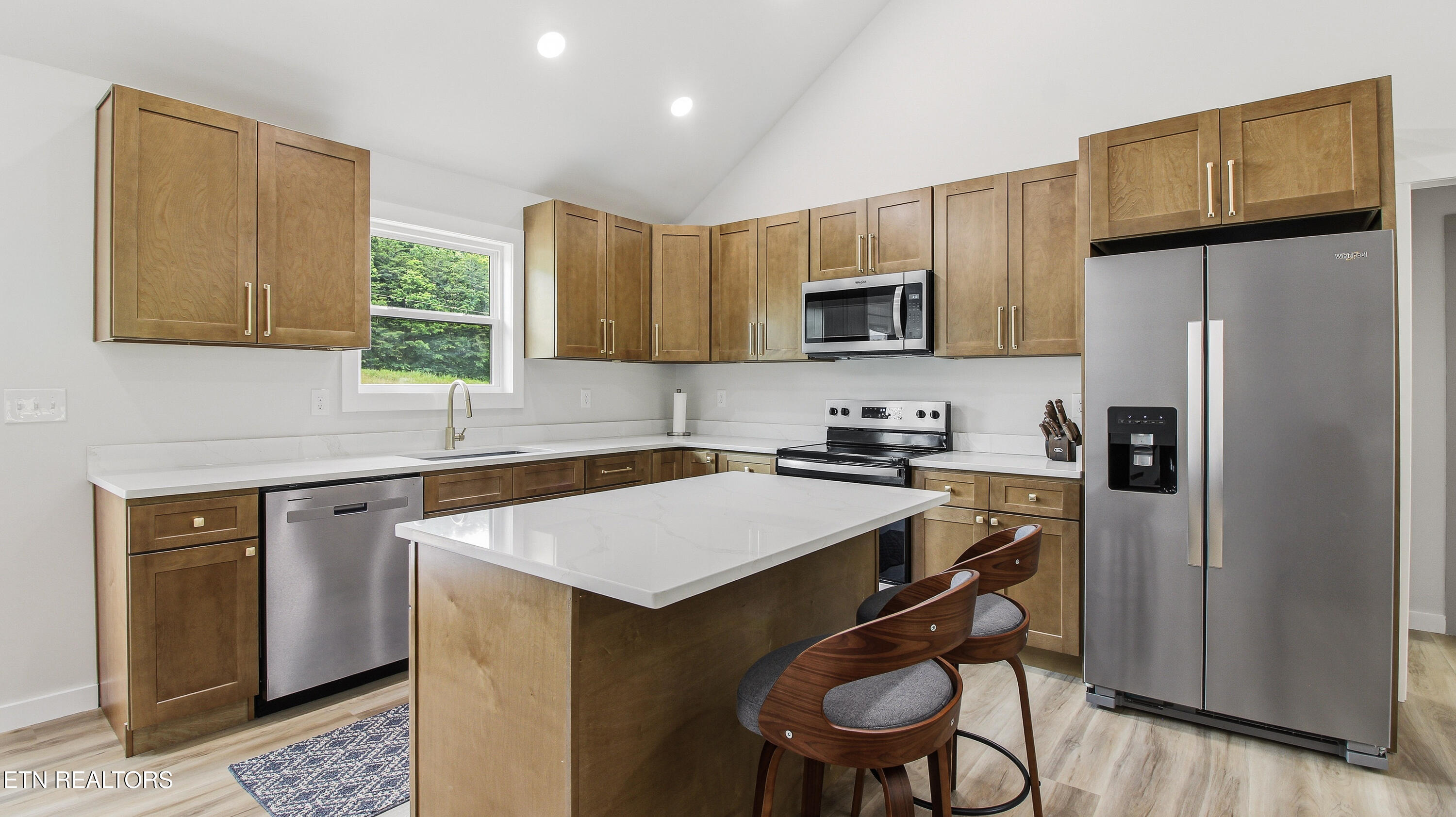 1607 Tranquility Ridge Drive Newport TN 37821