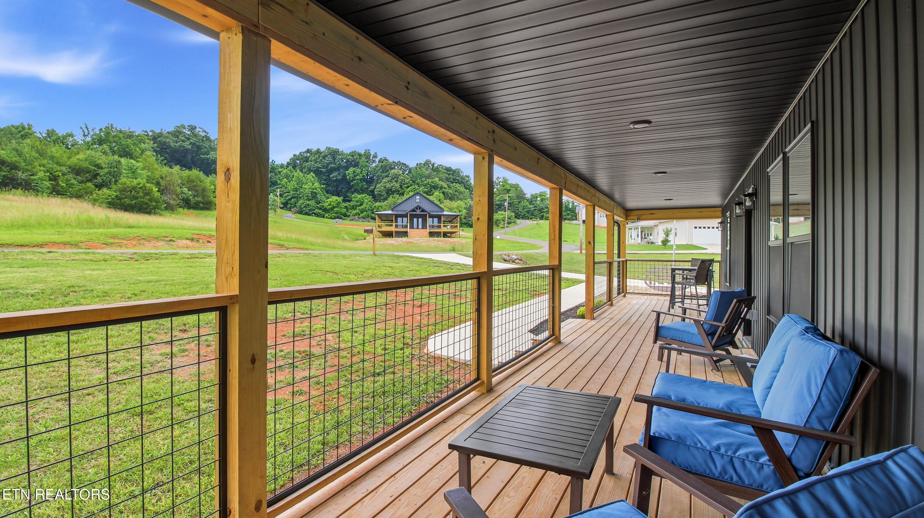 1607 Tranquility Ridge Drive Newport TN 37821