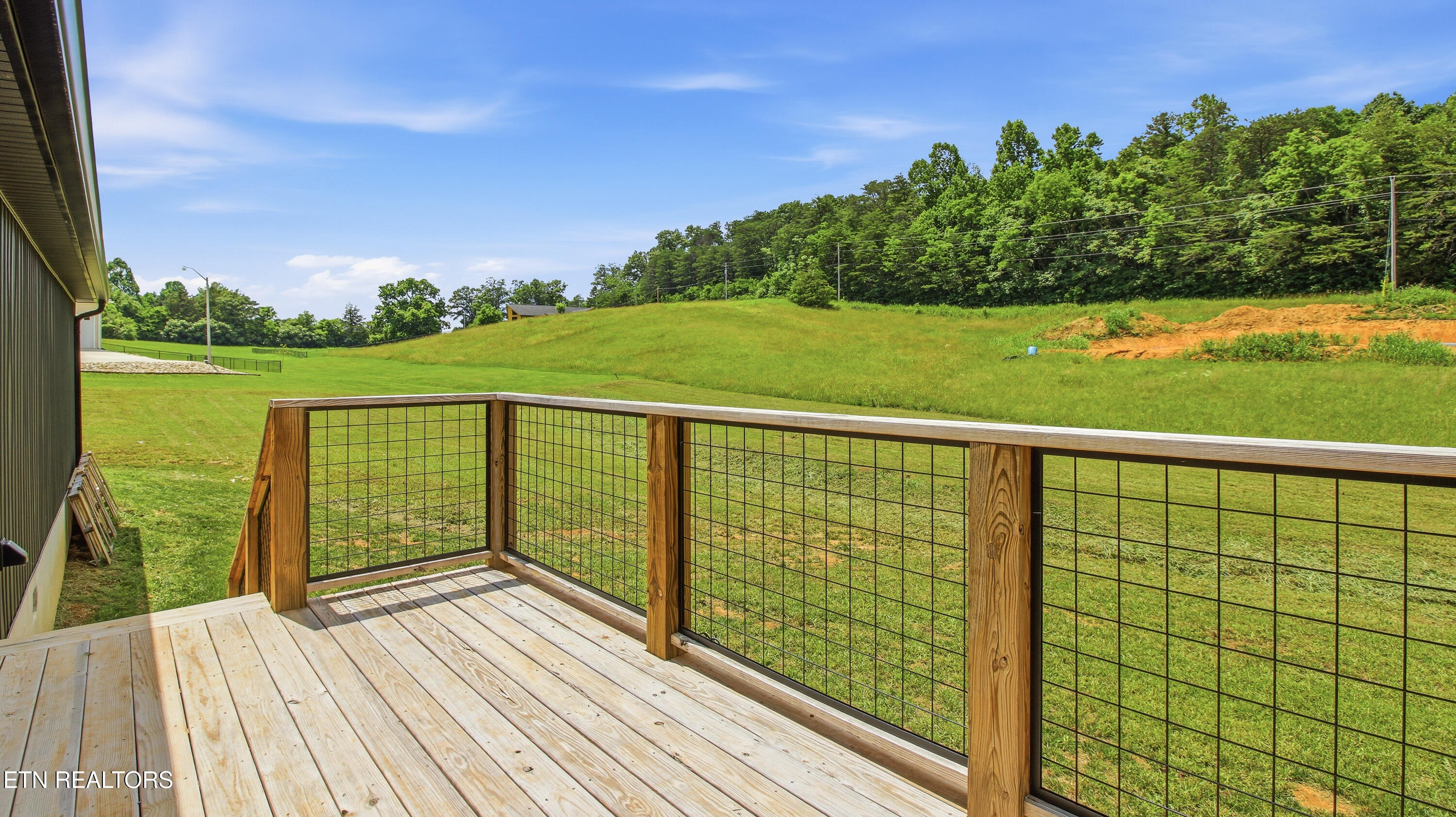 1607 Tranquility Ridge Drive Newport TN 37821