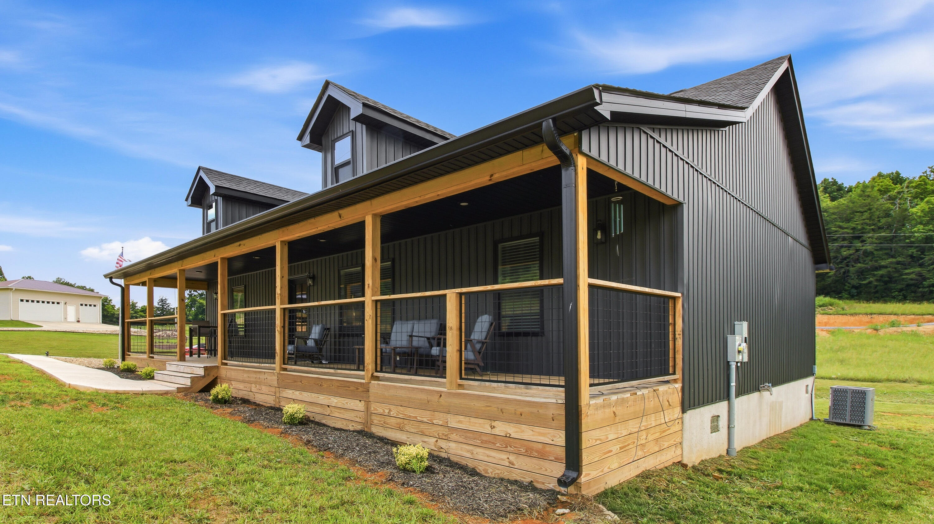 1607 Tranquility Ridge Drive Newport TN 37821