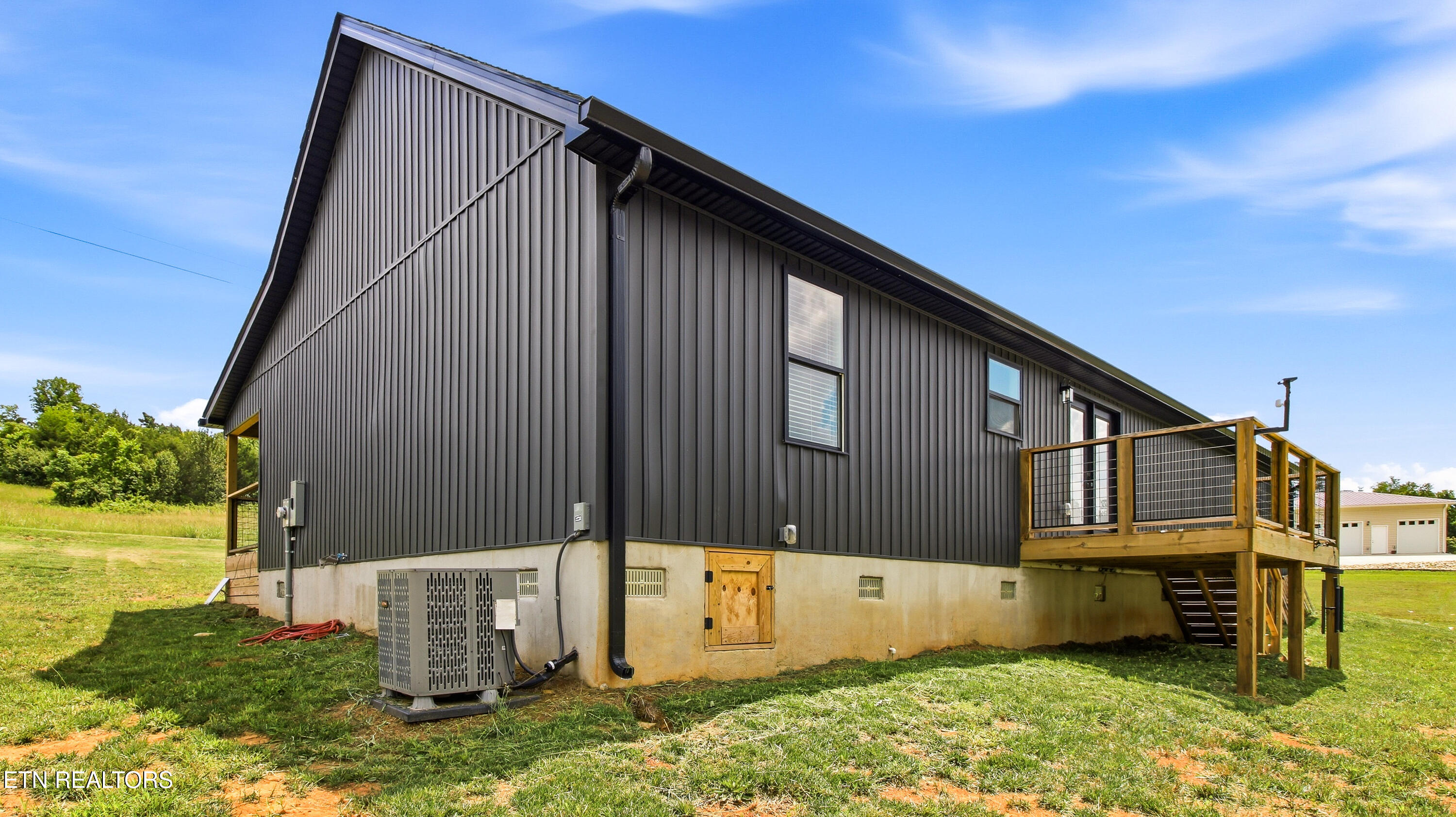 1607 Tranquility Ridge Drive Newport TN 37821