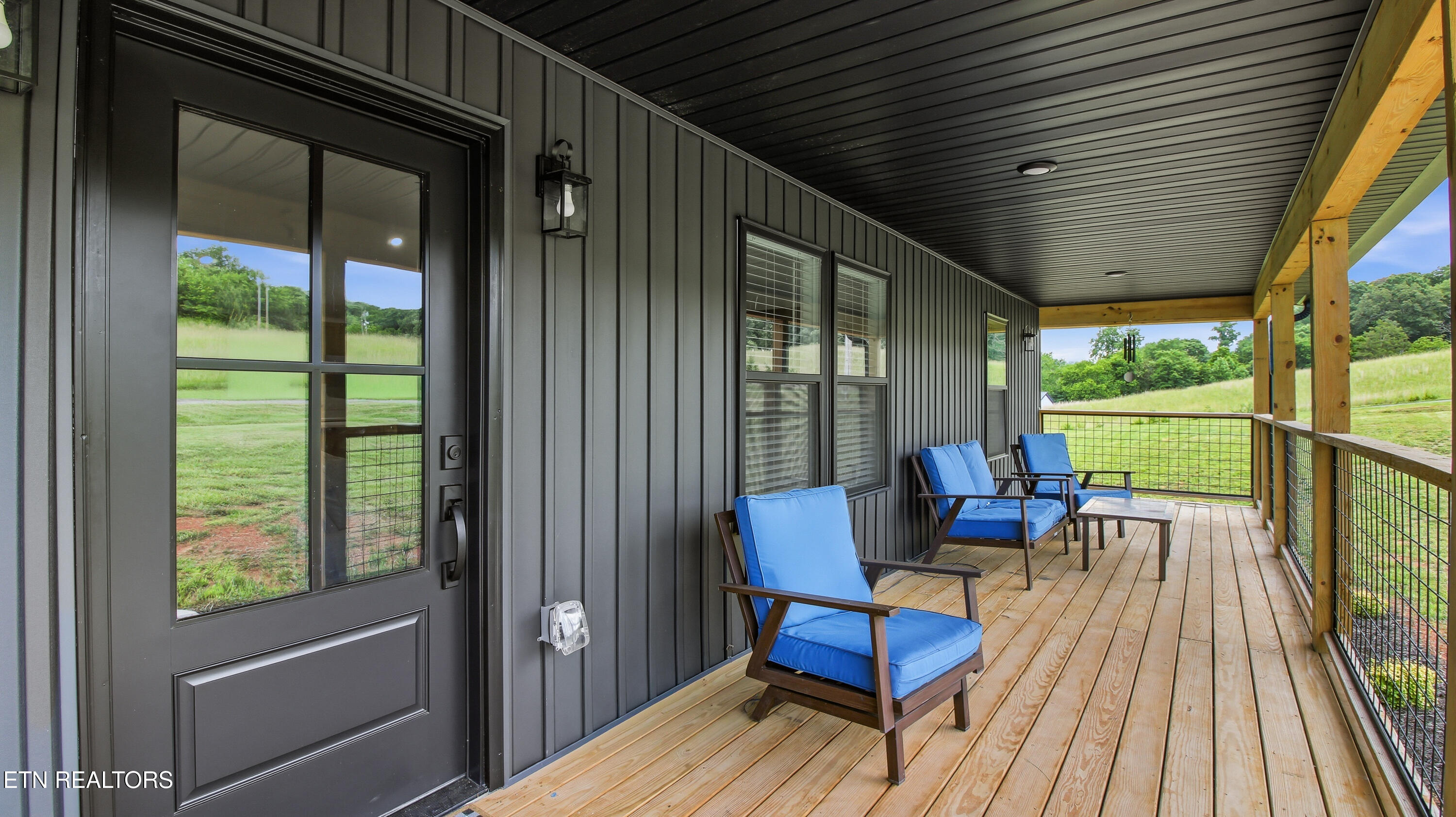 1607 Tranquility Ridge Drive Newport TN 37821