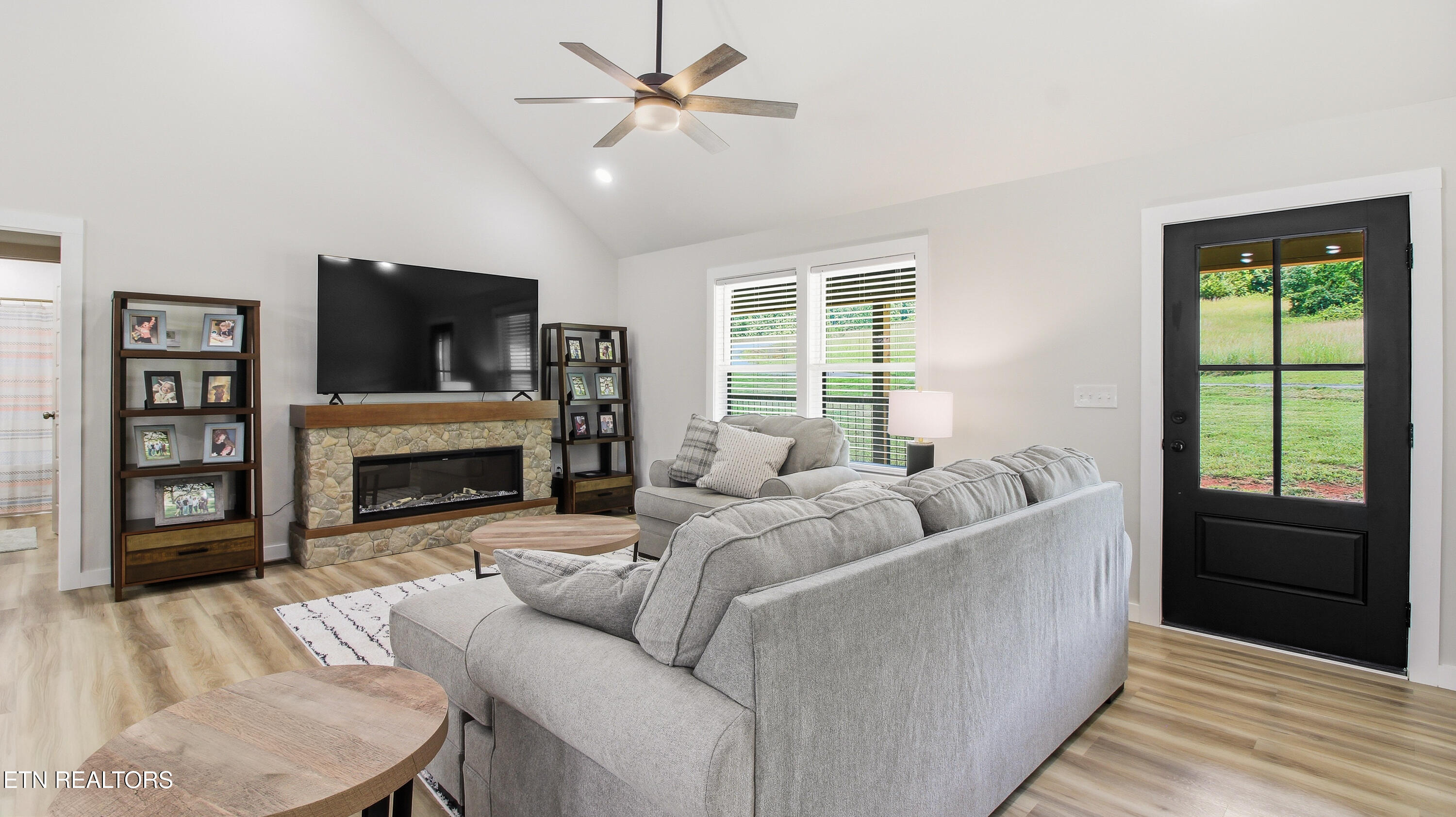 1607 Tranquility Ridge Drive Newport TN 37821