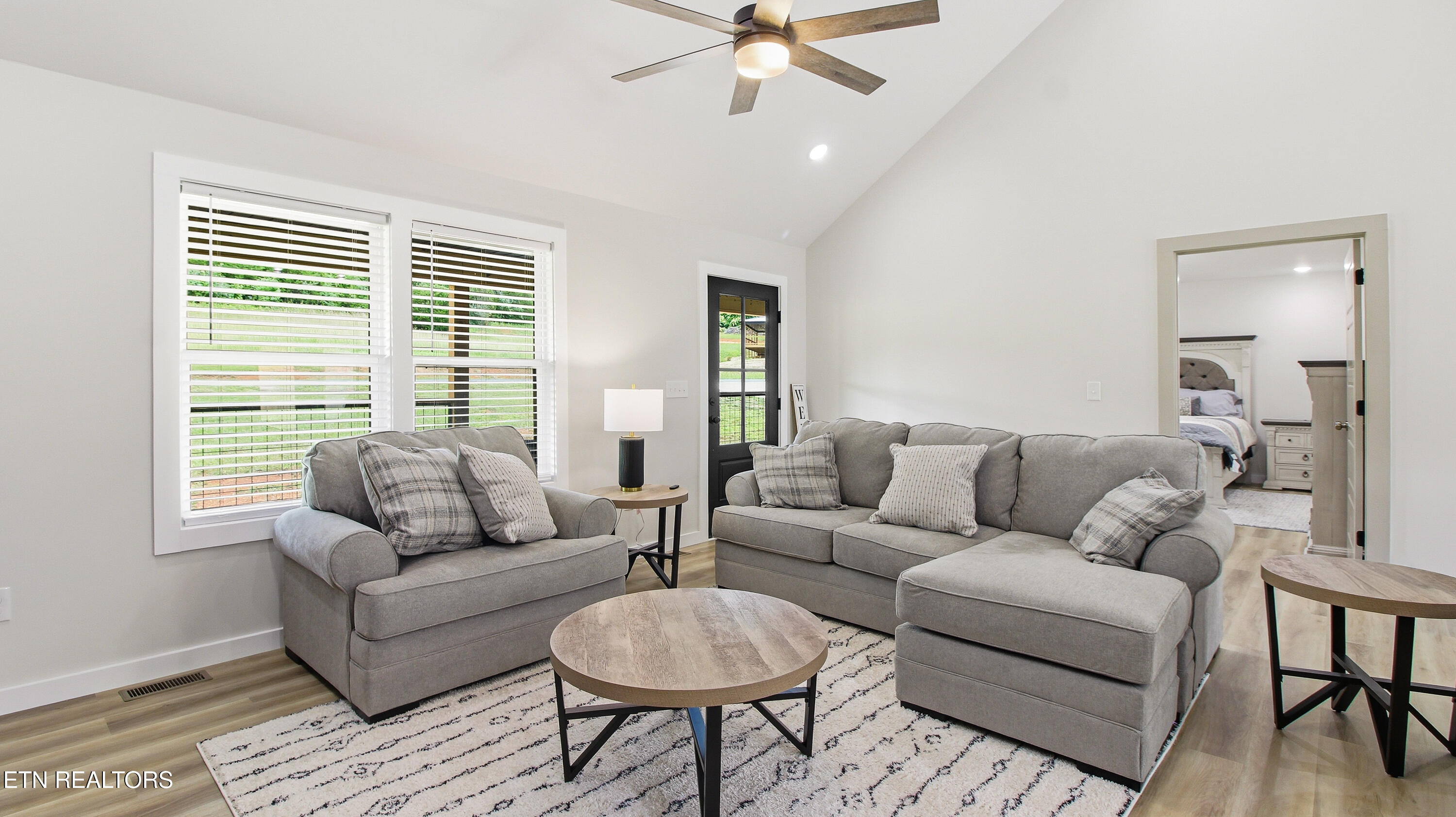 1607 Tranquility Ridge Drive Newport TN 37821
