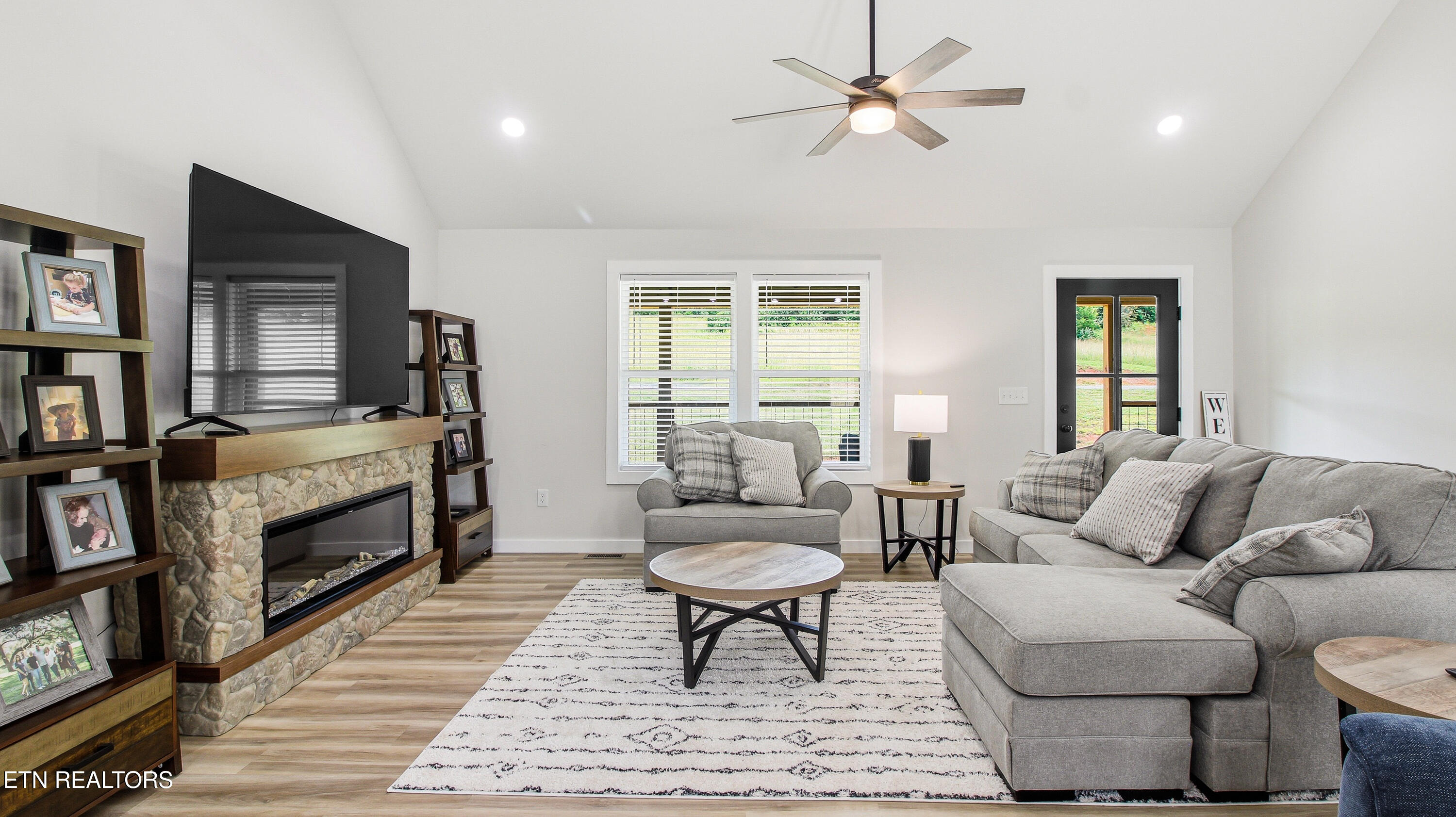 1607 Tranquility Ridge Drive Newport TN 37821