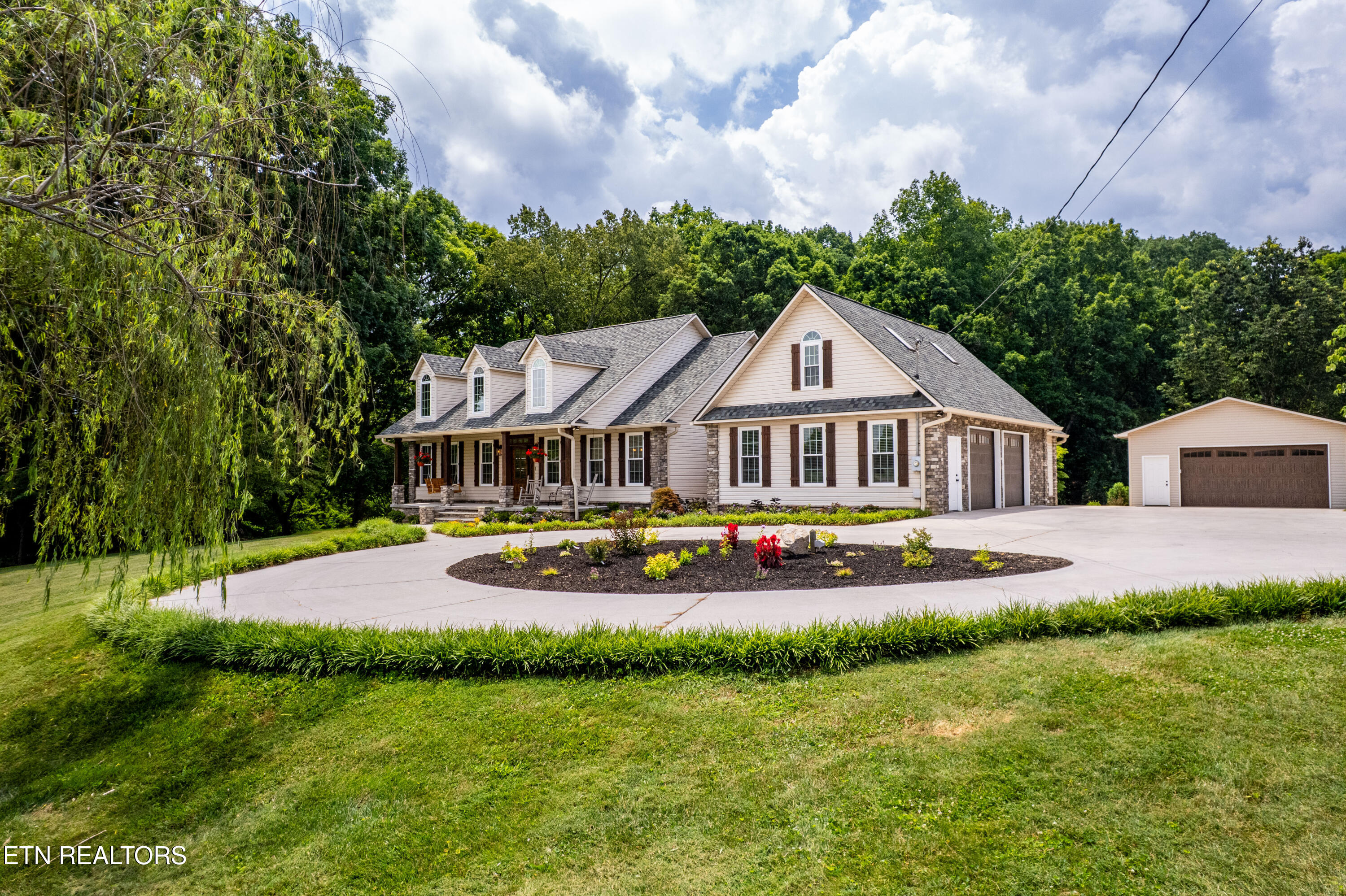 1225 Mountain View Road Lenoir City TN 37771