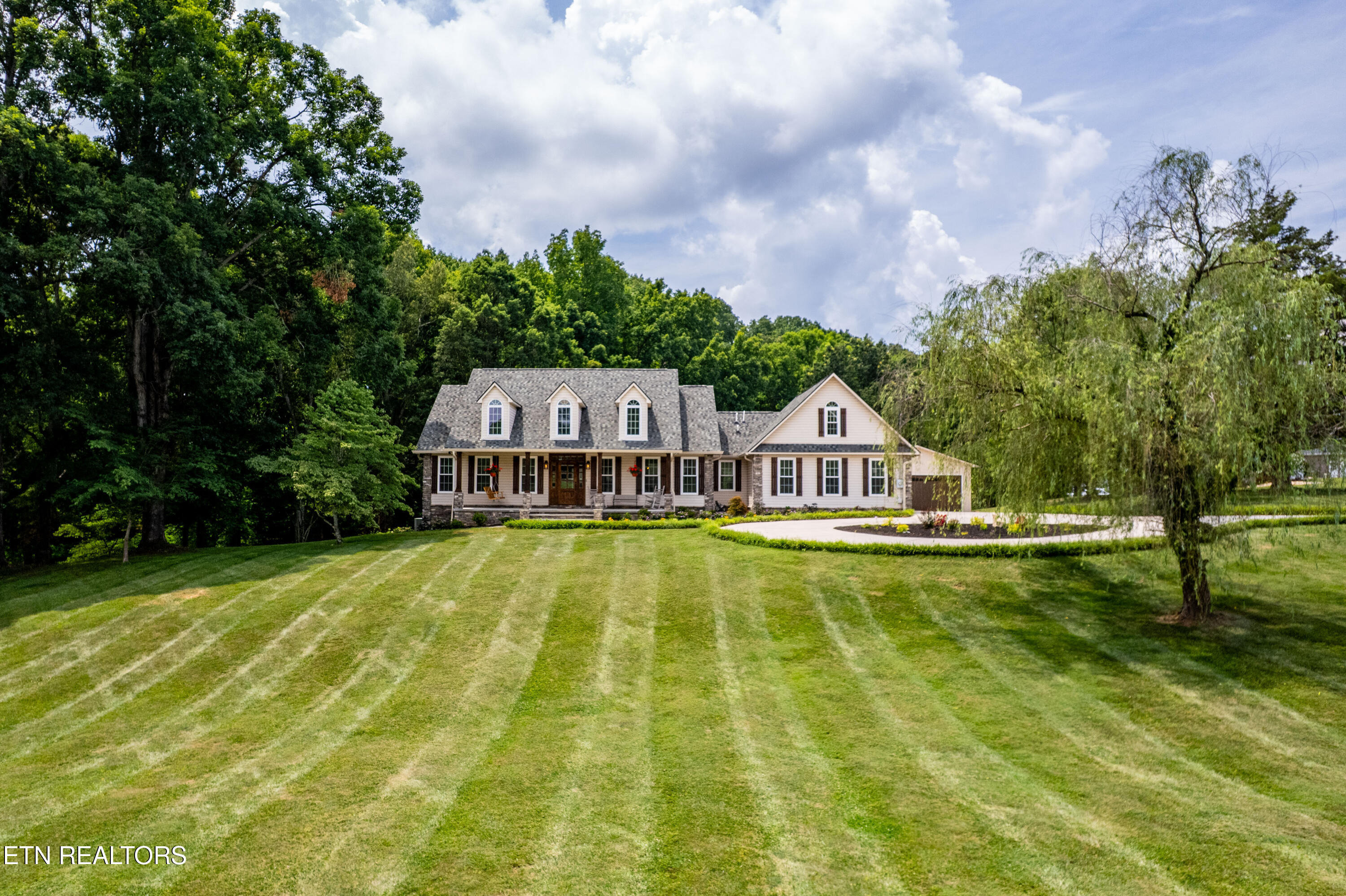 1225 Mountain View Road Lenoir City TN 37771