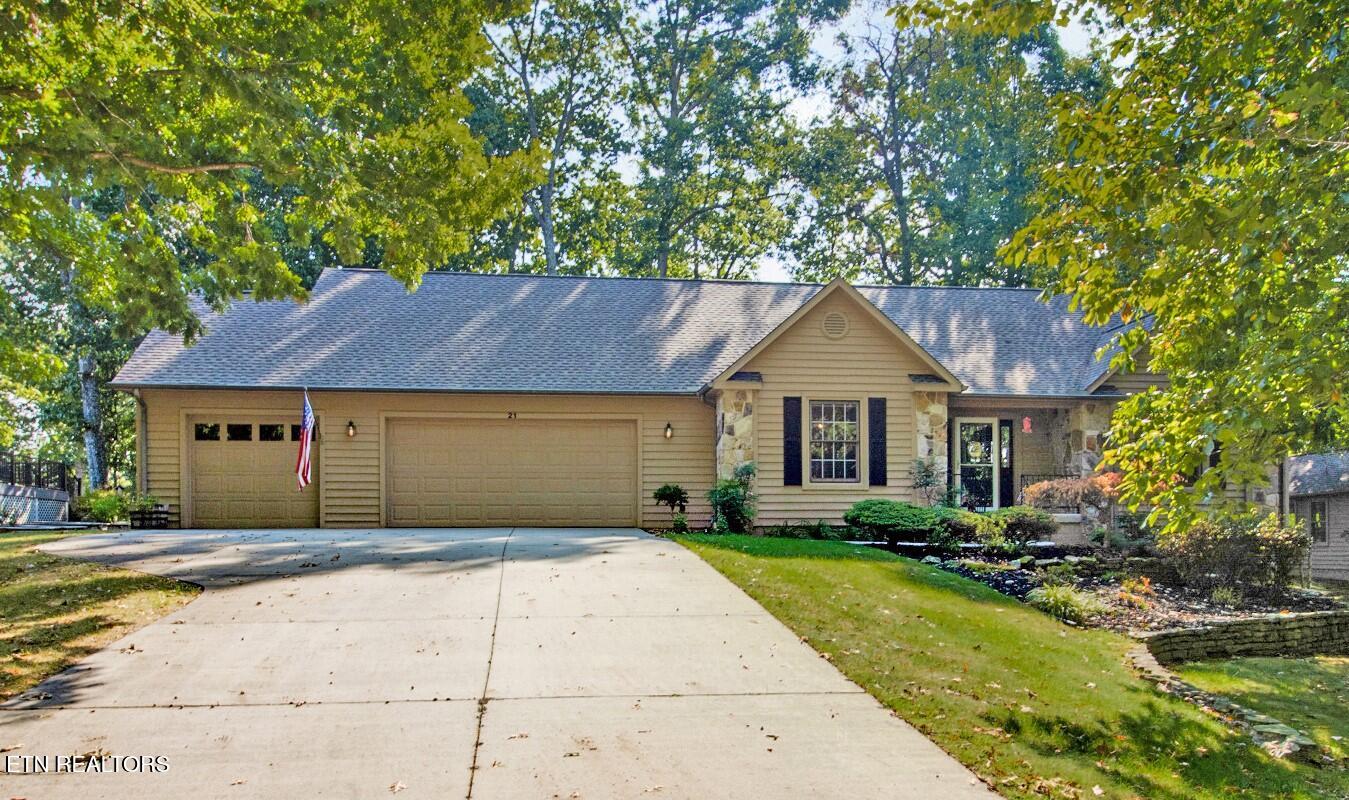 21 Amesbury Court Crossville TN 38558