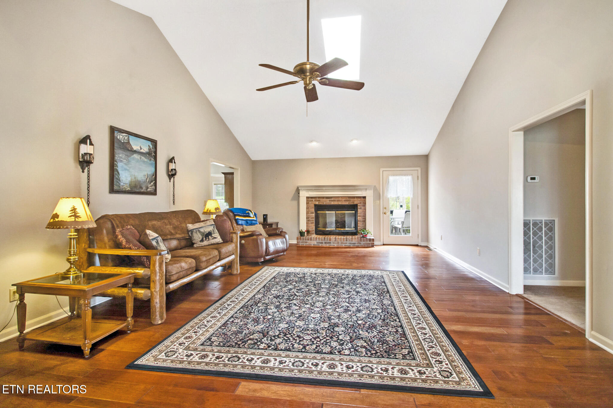 21 Amesbury Court Crossville TN 38558