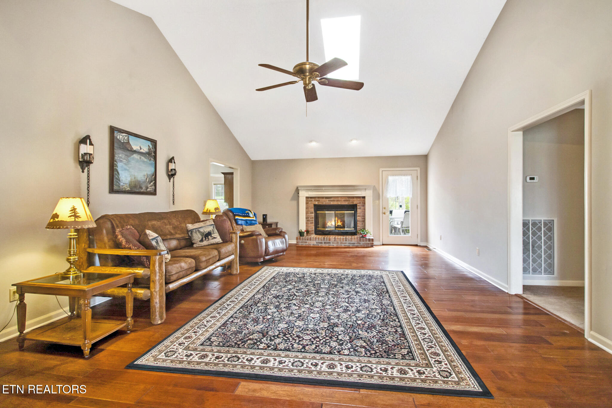 21 Amesbury Court Crossville TN 38558
