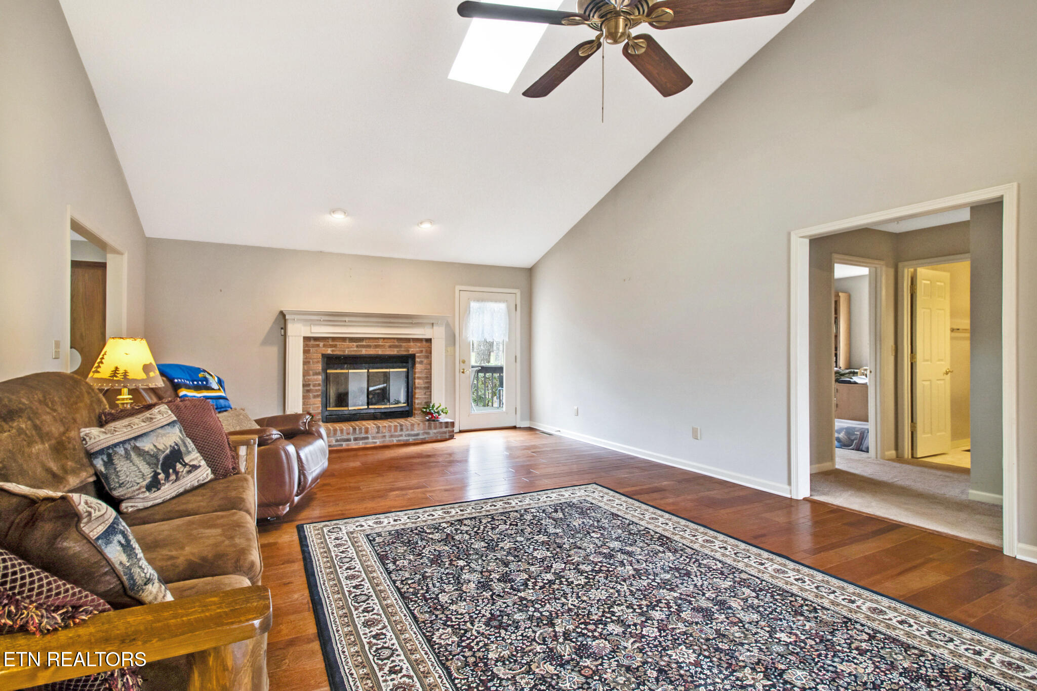 21 Amesbury Court Crossville TN 38558