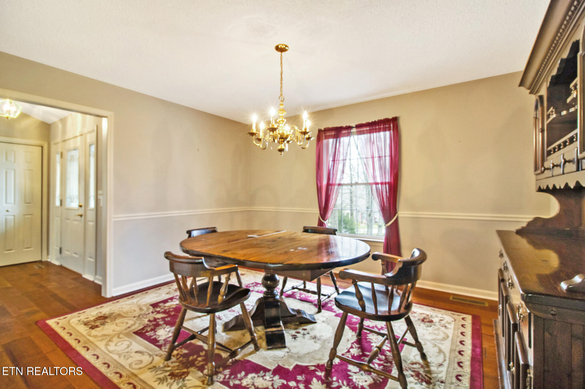 21 Amesbury Court Crossville TN 38558