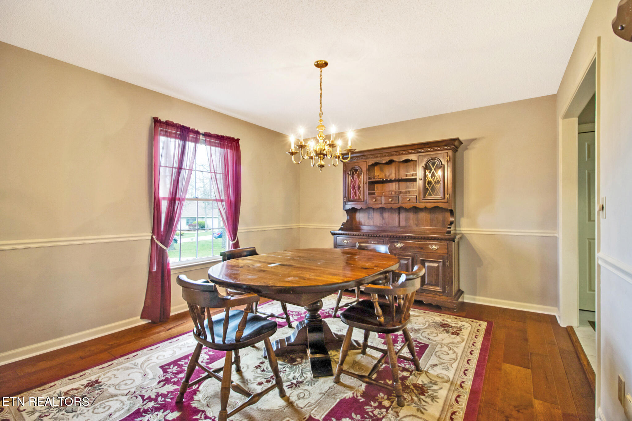 21 Amesbury Court Crossville TN 38558