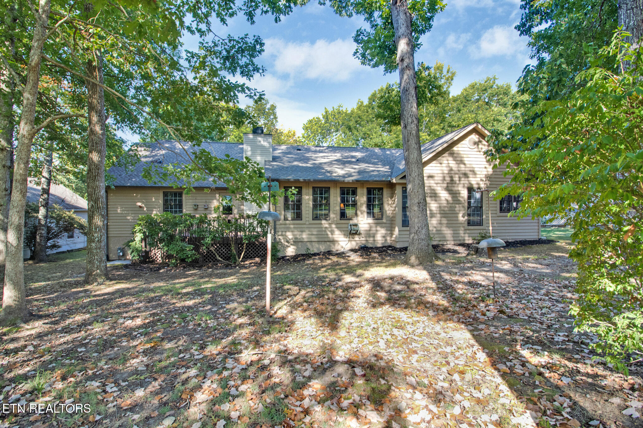 21 Amesbury Court Crossville TN 38558