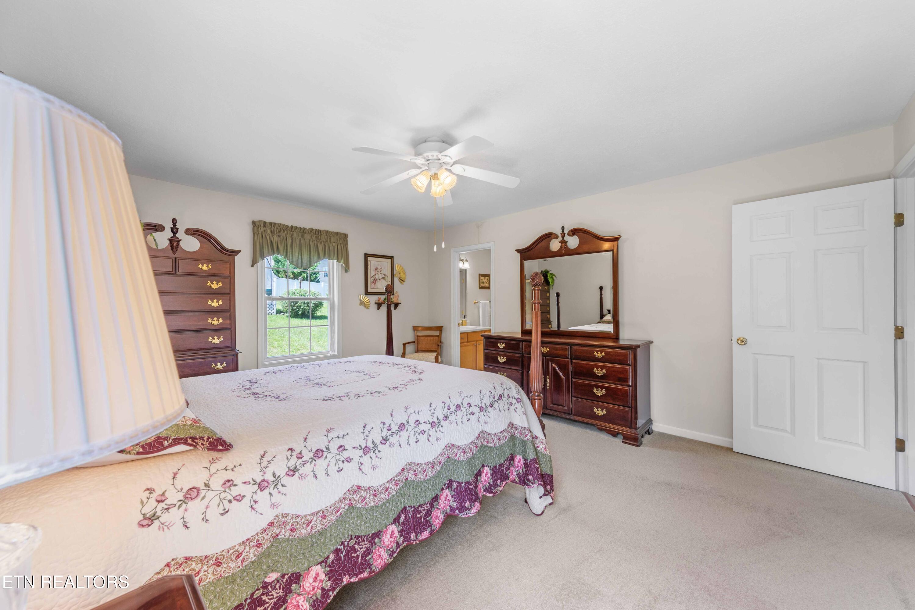1354 Towe String Road Jacksboro TN 37757