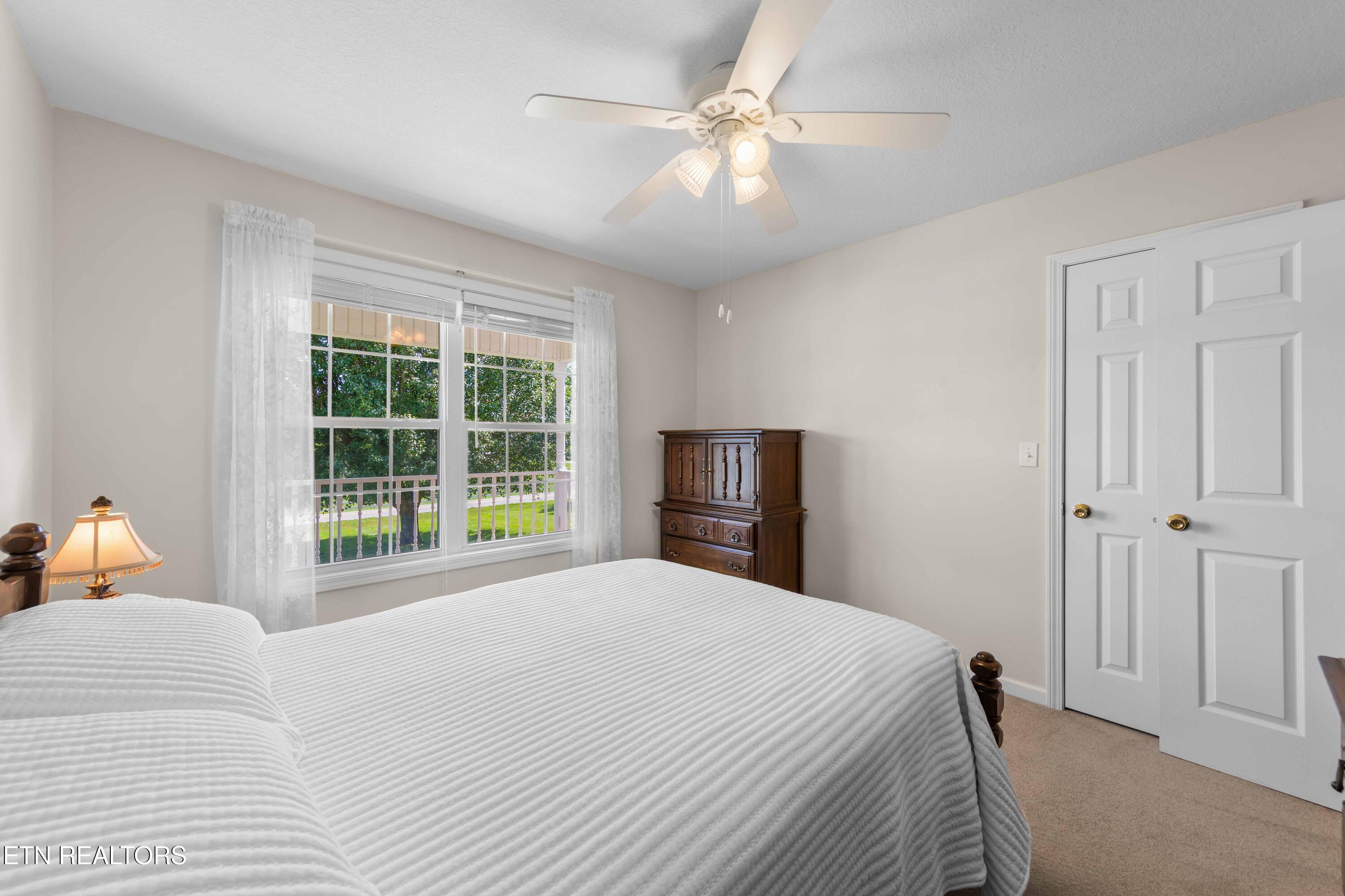 1354 Towe String Road Jacksboro TN 37757