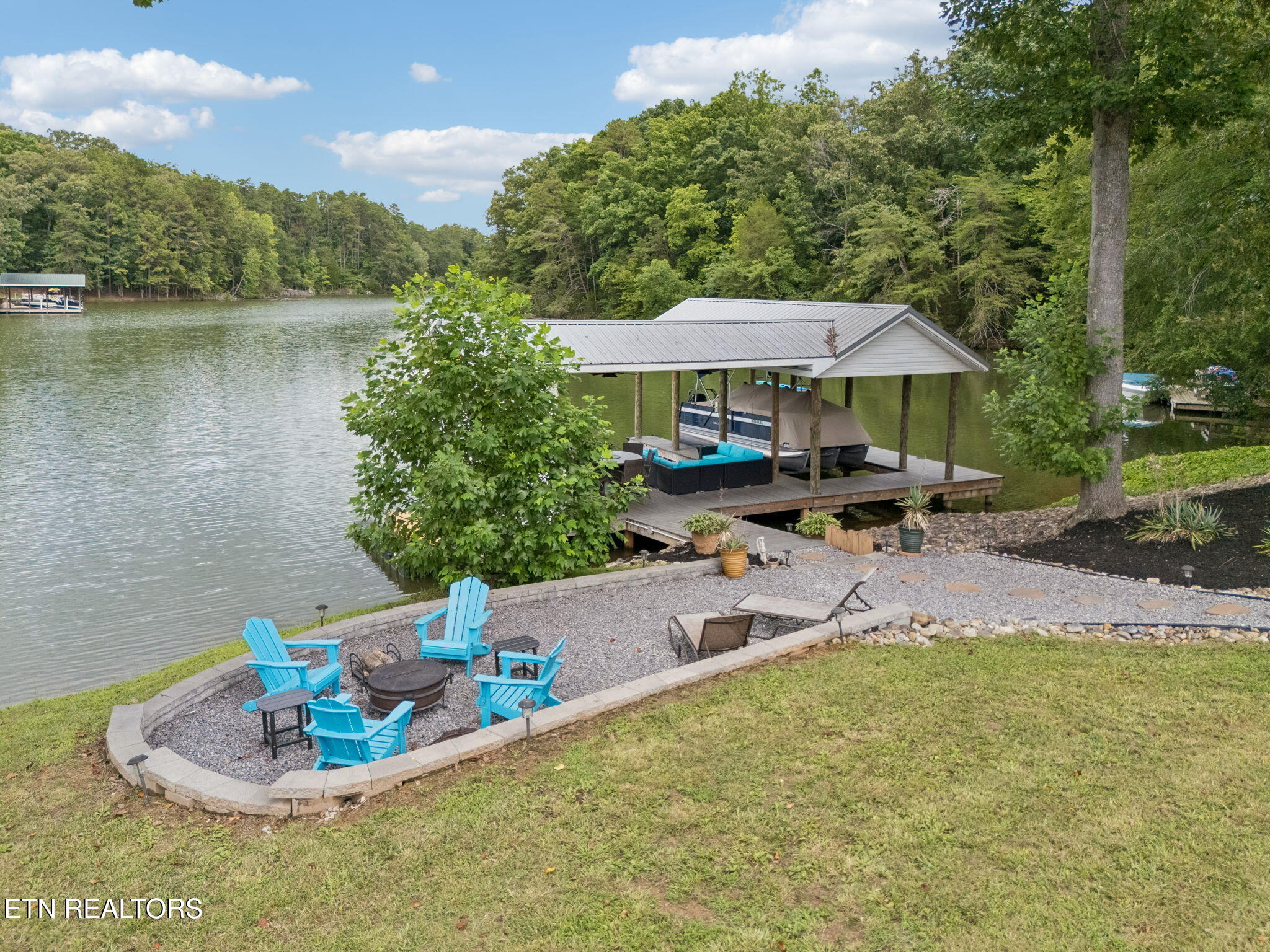 137 Corntassel Shores Vonore TN 37885