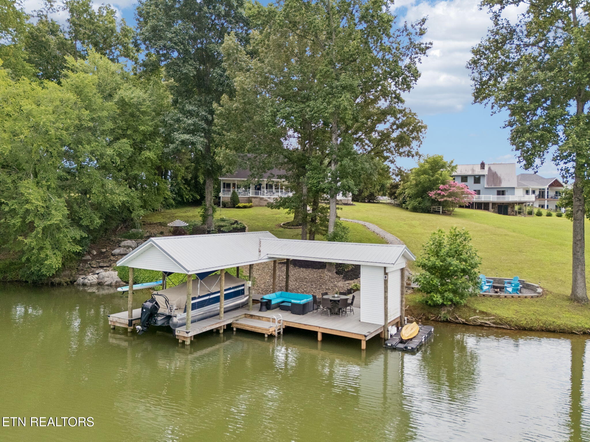 137 Corntassel Shores Vonore TN 37885