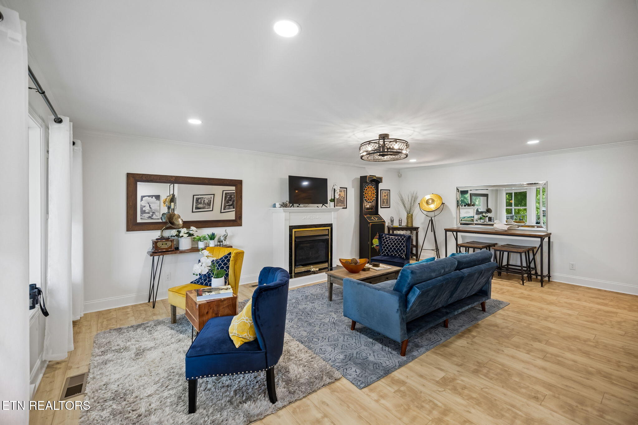 137 Corntassel Shores Vonore TN 37885