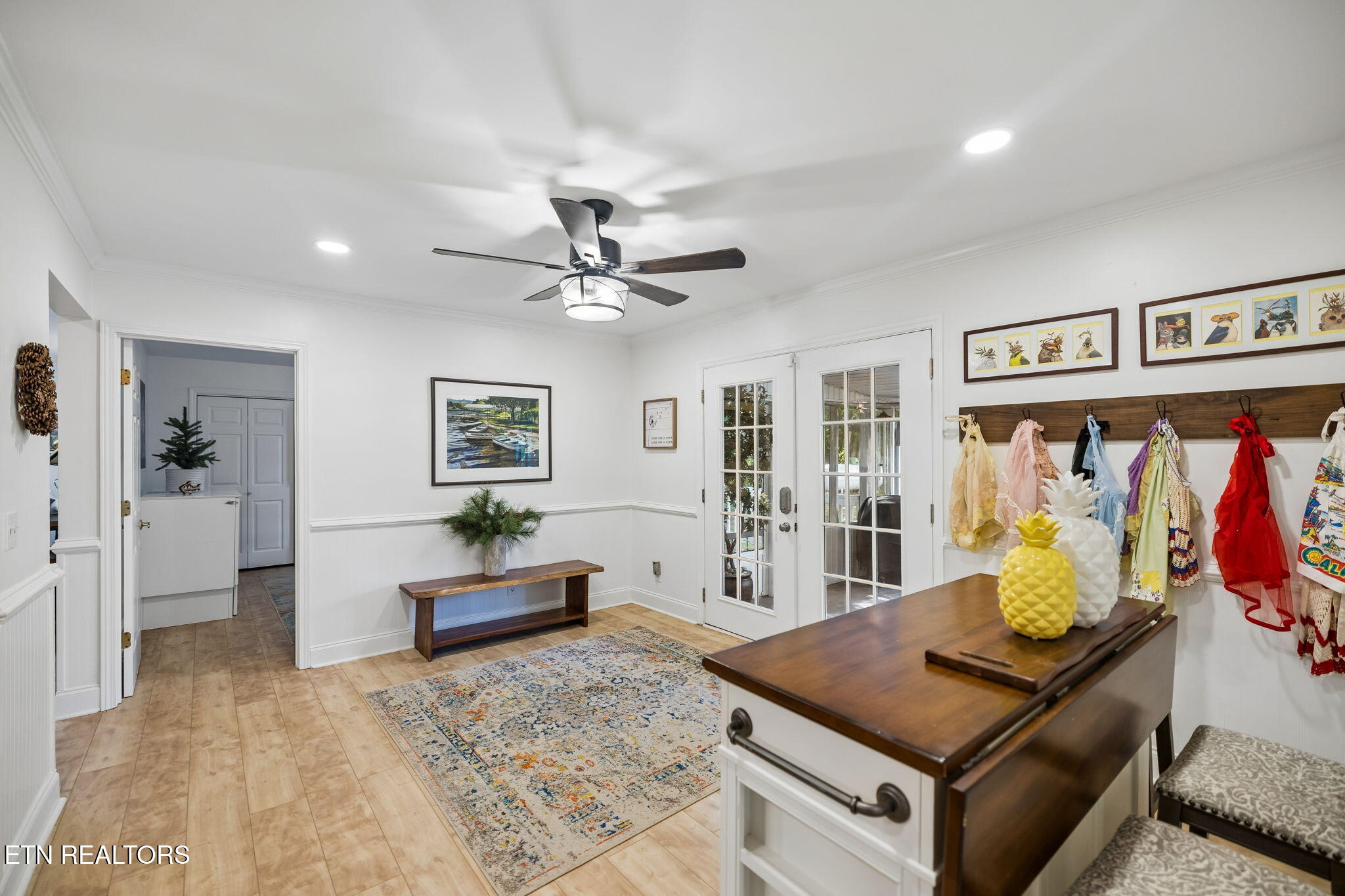 137 Corntassel Shores Vonore TN 37885