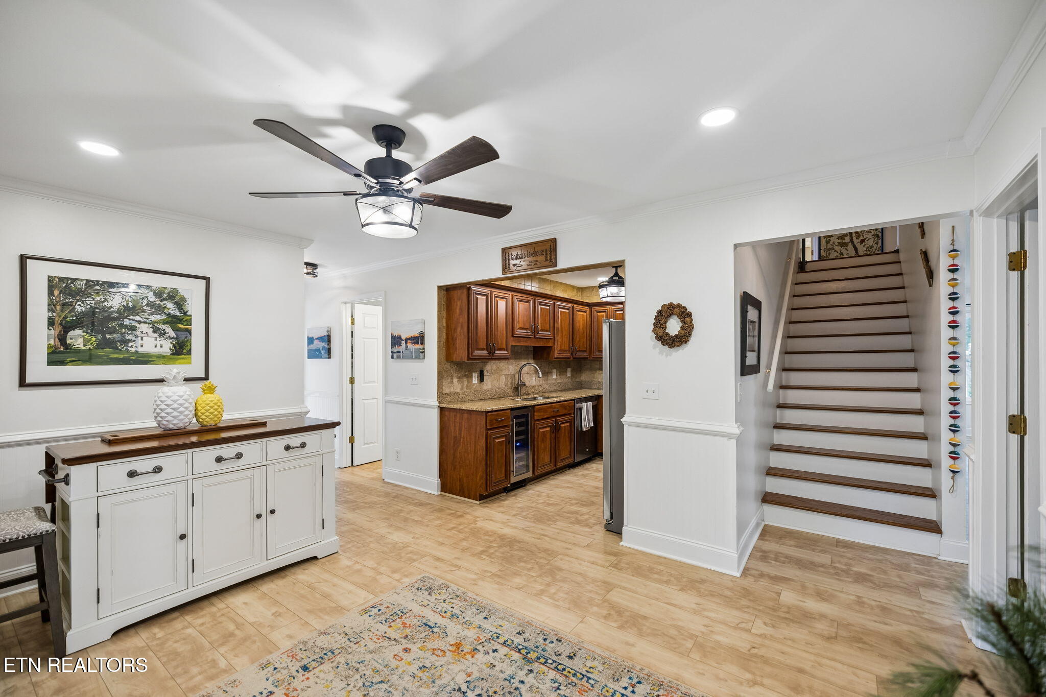 137 Corntassel Shores Vonore TN 37885