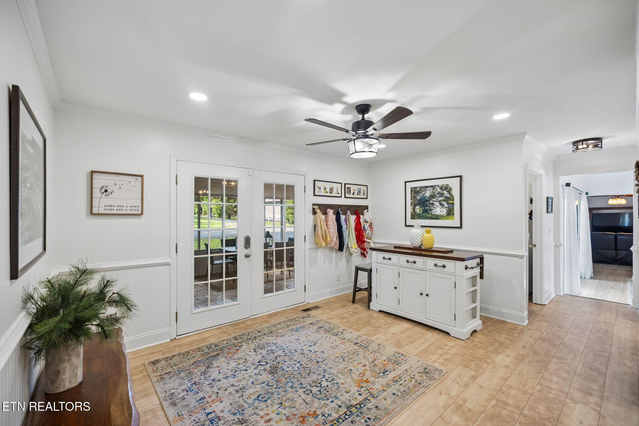 137 Corntassel Shores Vonore TN 37885