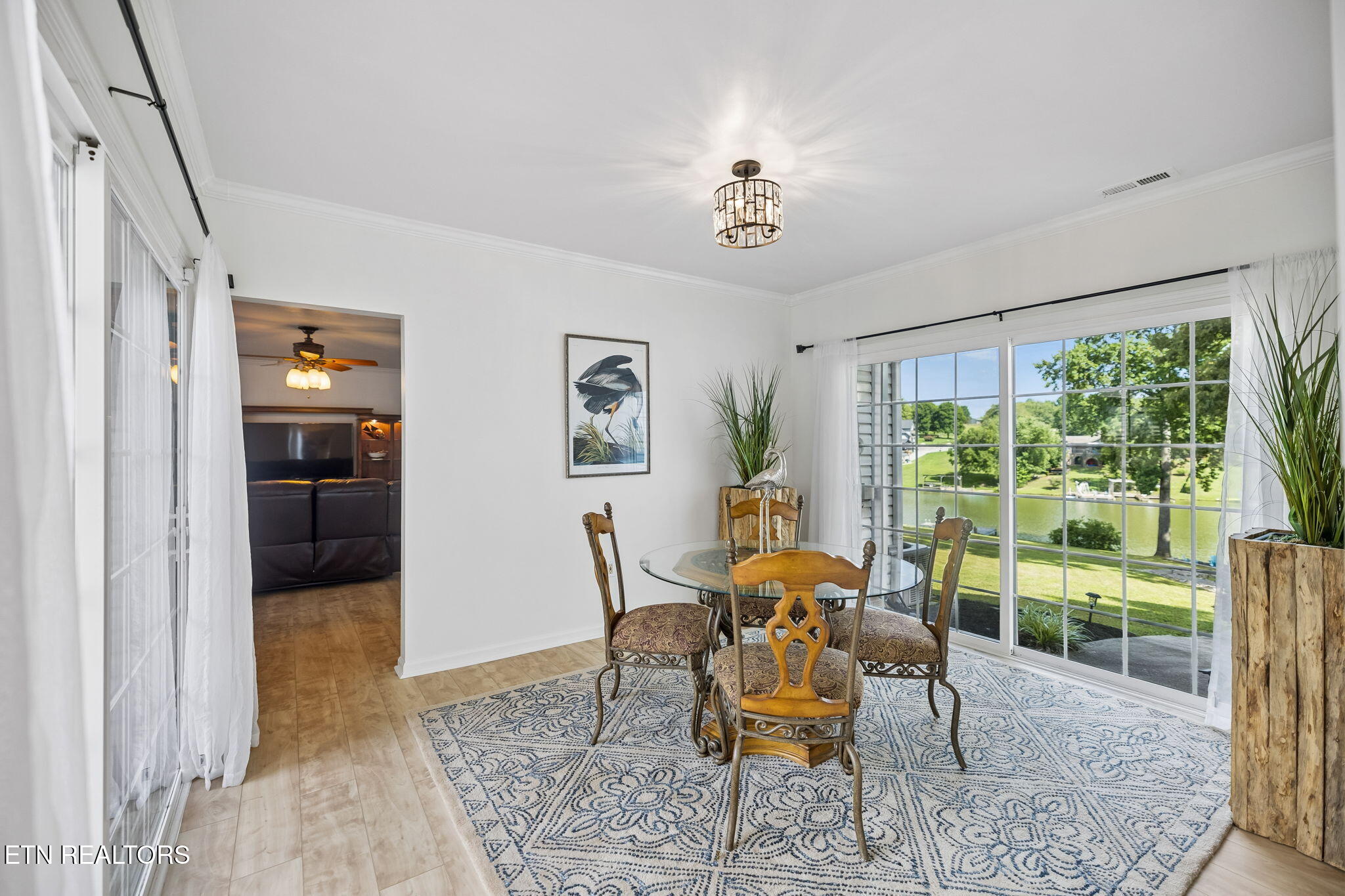137 Corntassel Shores Vonore TN 37885