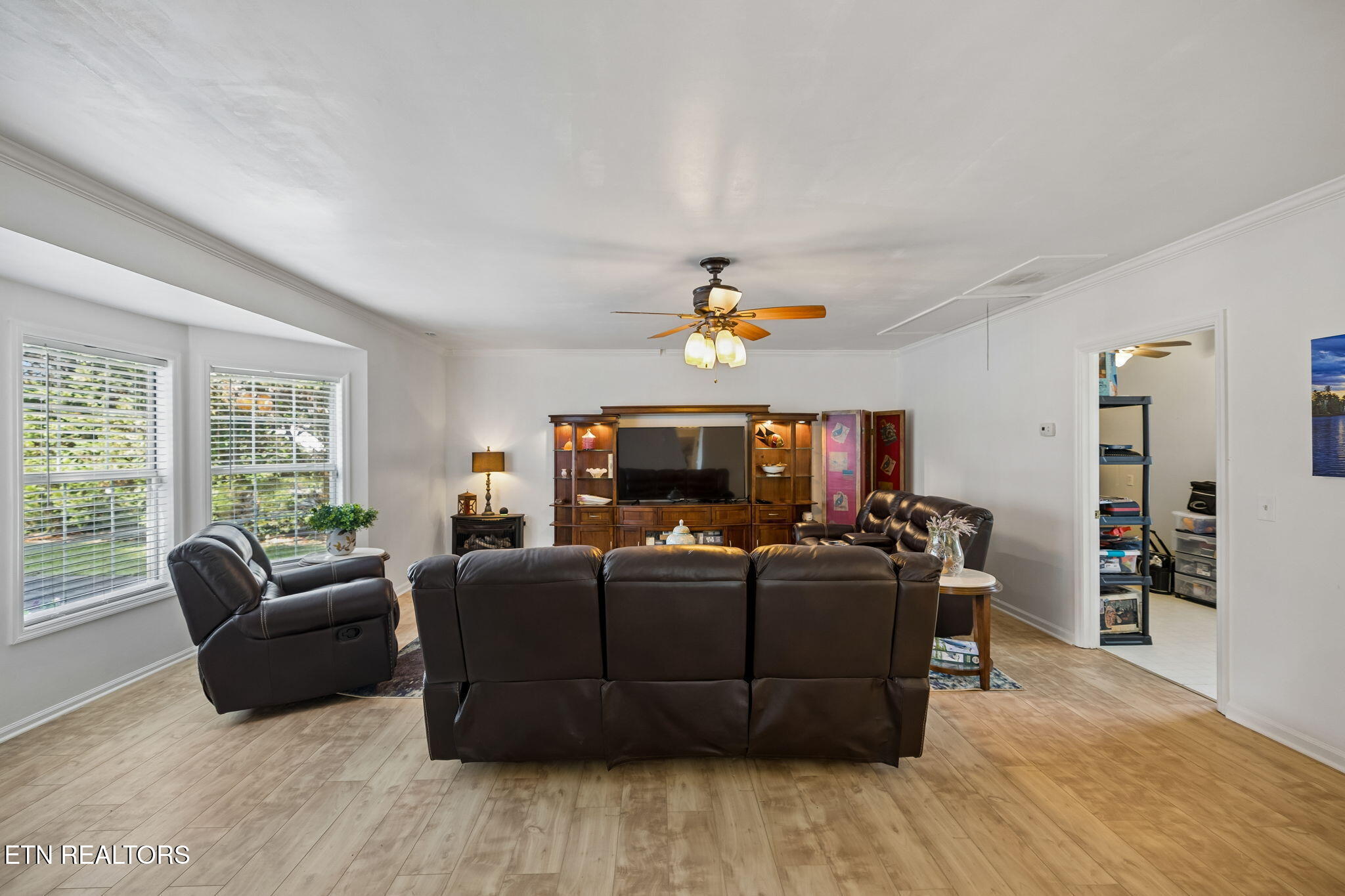 137 Corntassel Shores Vonore TN 37885
