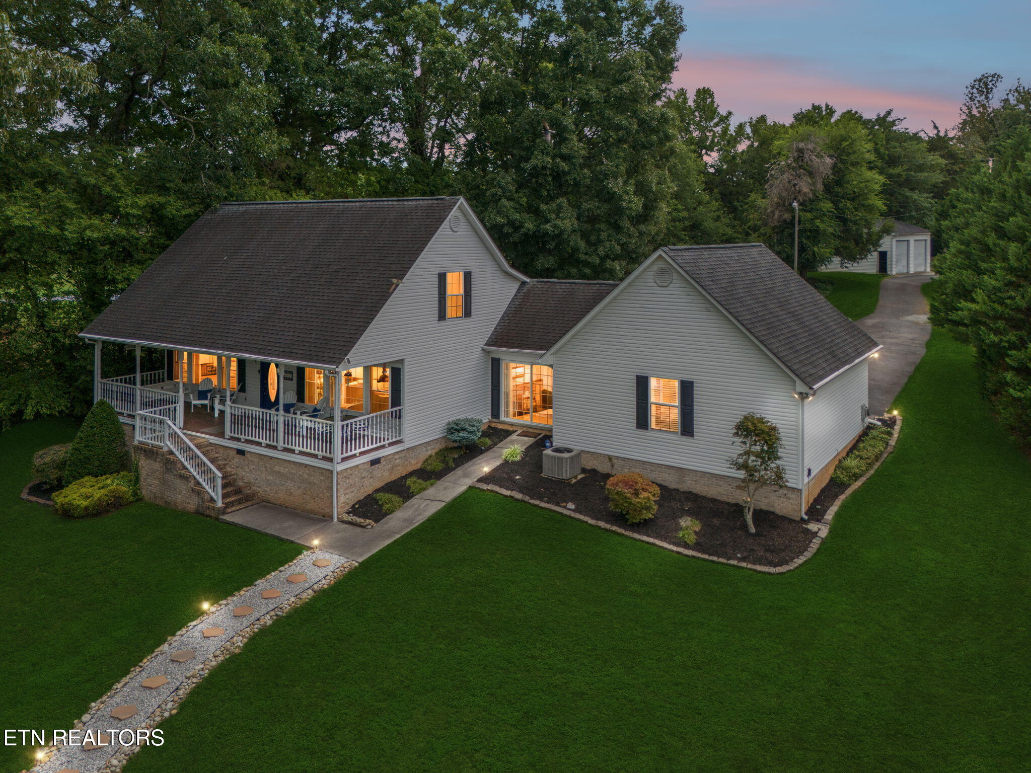 137 Corntassel Shores Vonore TN 37885