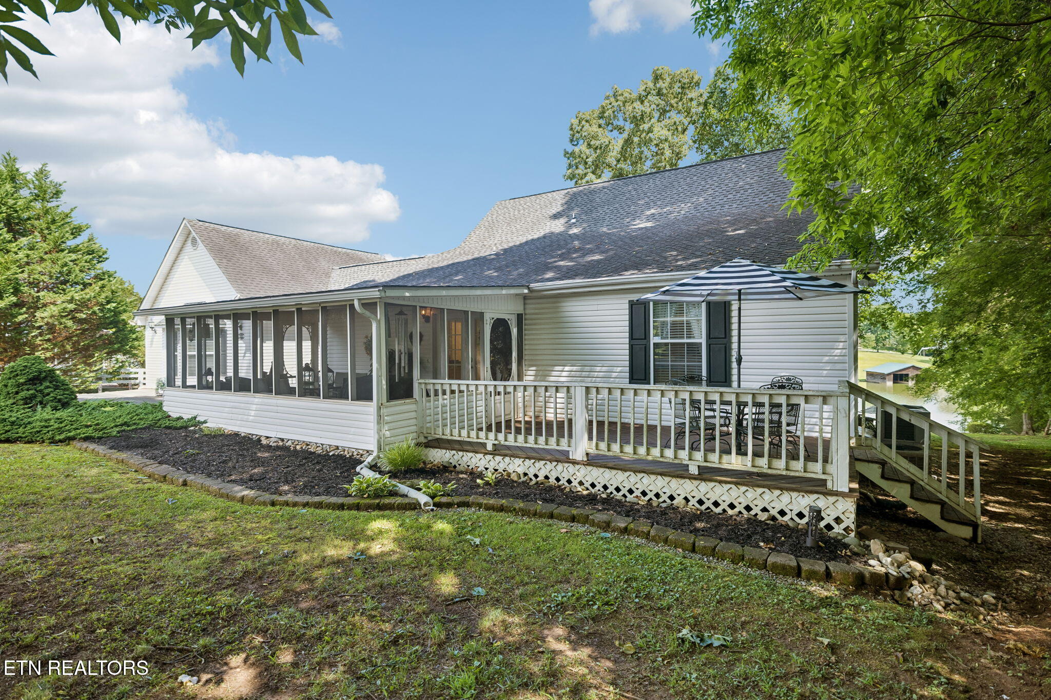 137 Corntassel Shores Vonore TN 37885