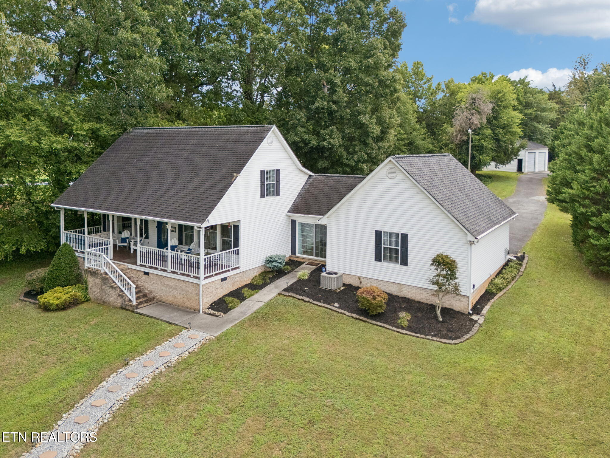 137 Corntassel Shores Vonore TN 37885