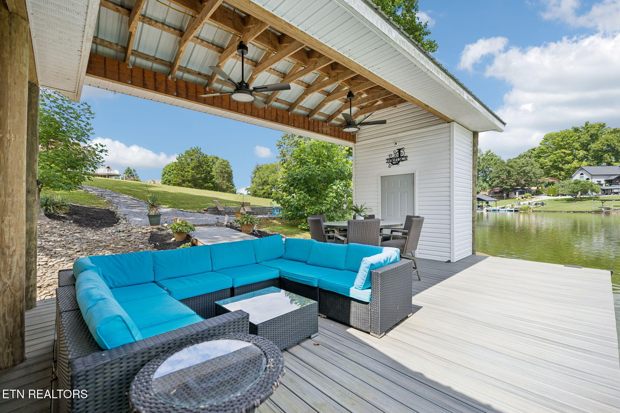 137 Corntassel Shores Vonore TN 37885