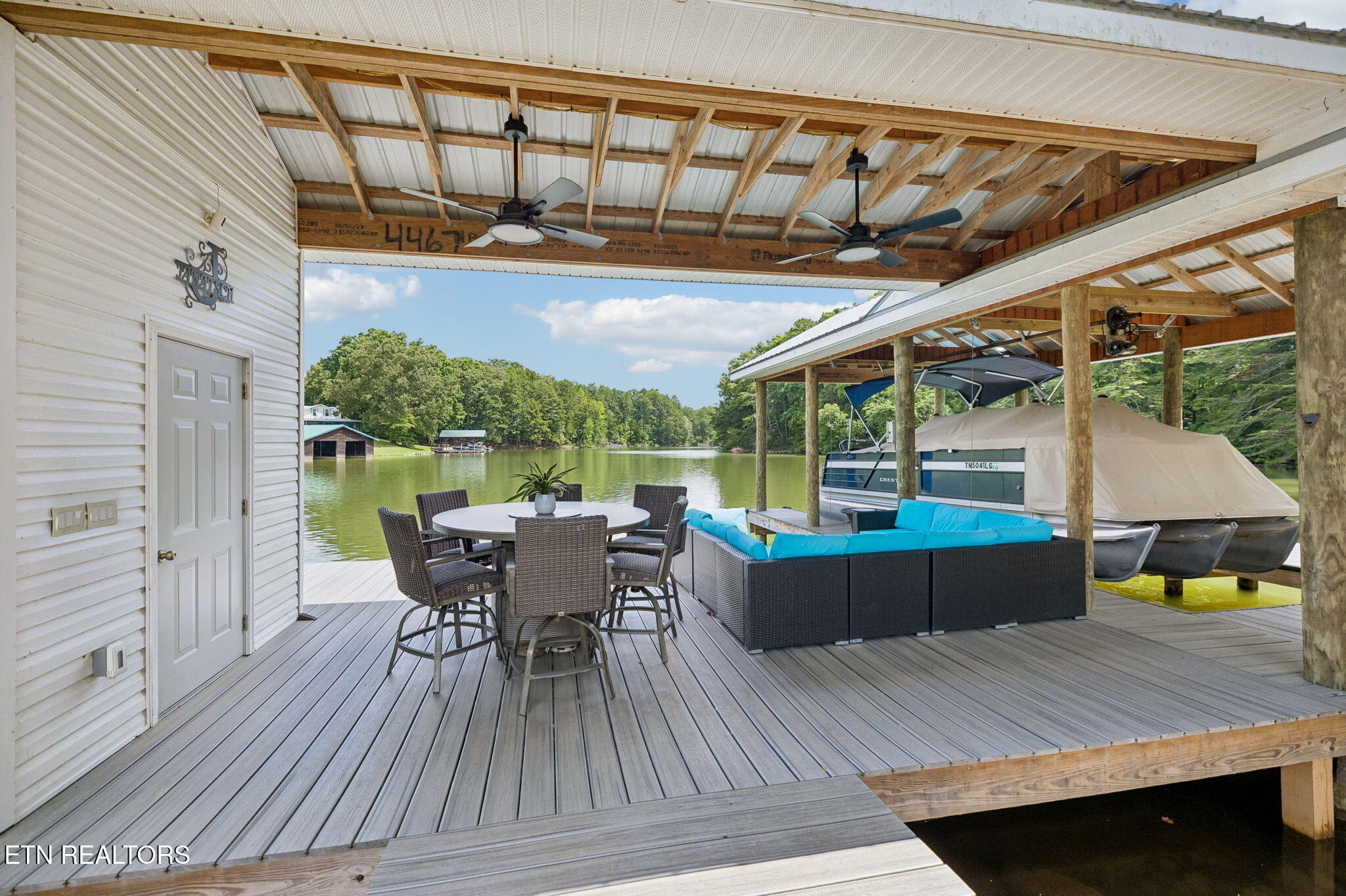137 Corntassel Shores Vonore TN 37885