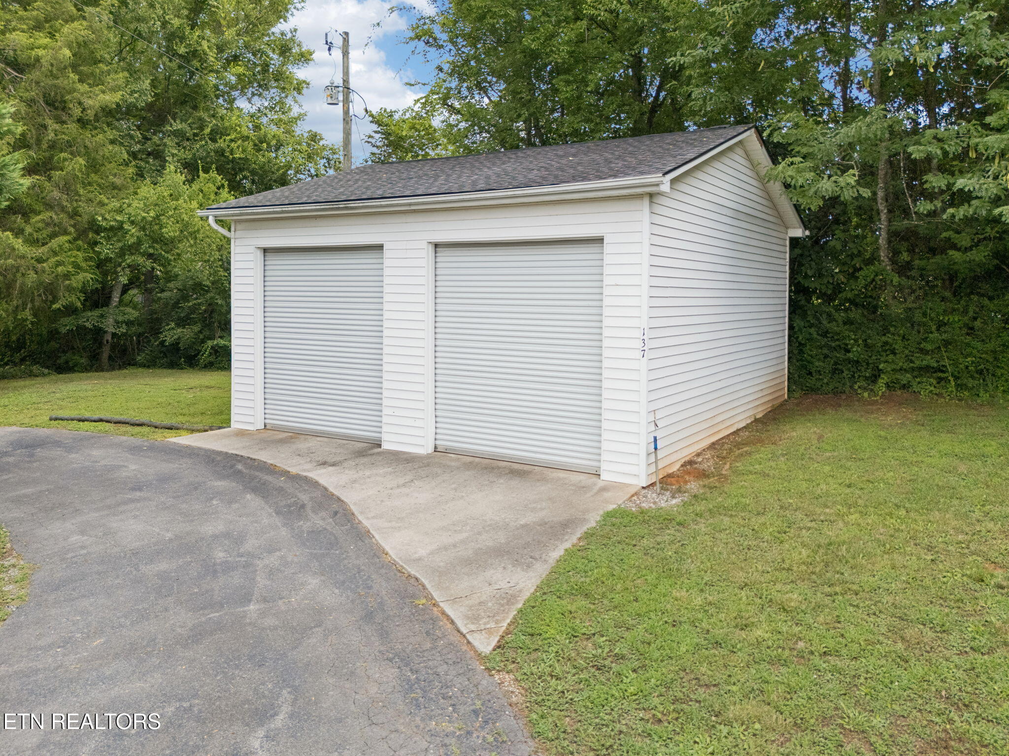 137 Corntassel Shores Vonore TN 37885