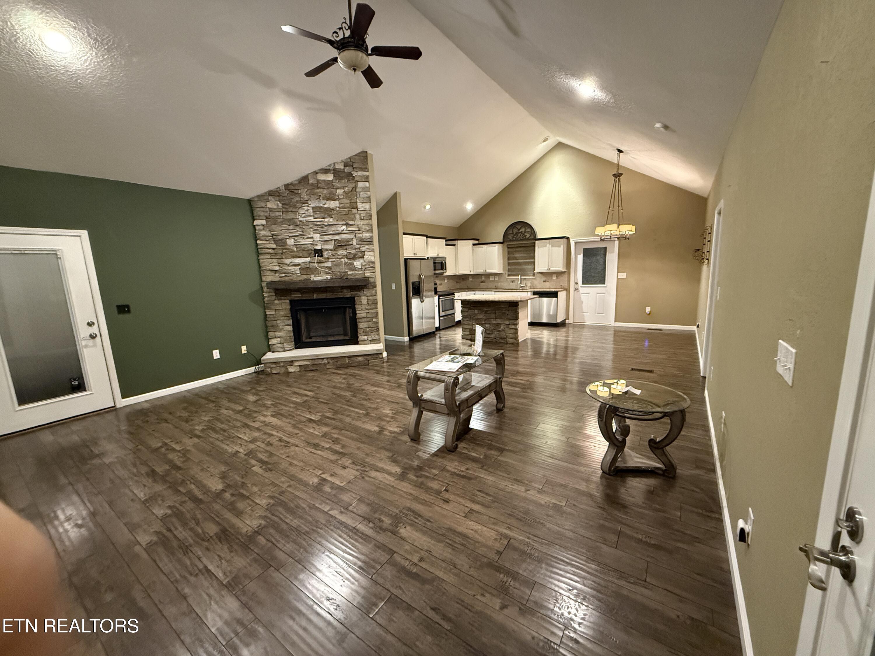 4601 Holston Hills Road Knoxville TN 37914
