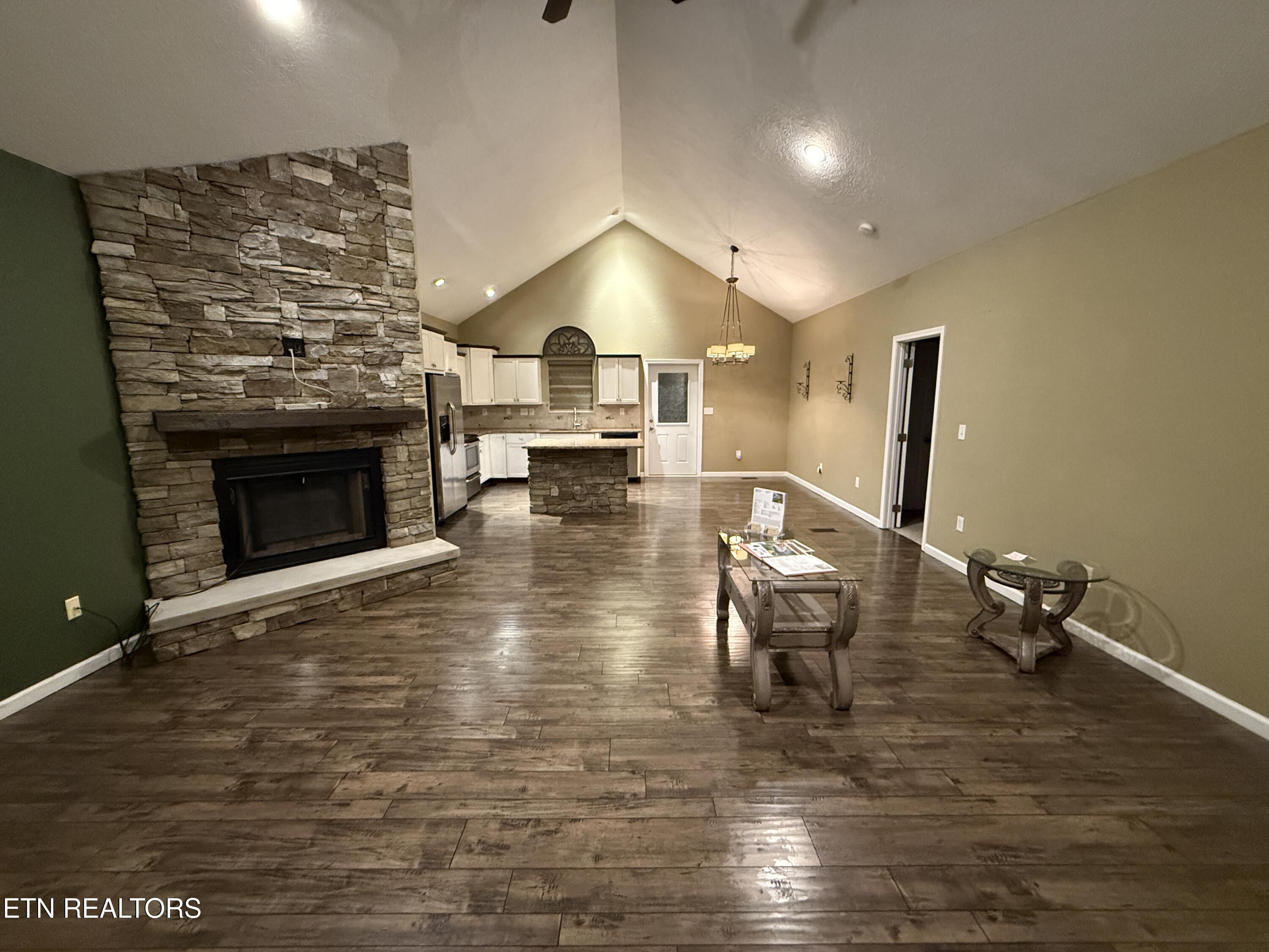 4601 Holston Hills Road Knoxville TN 37914