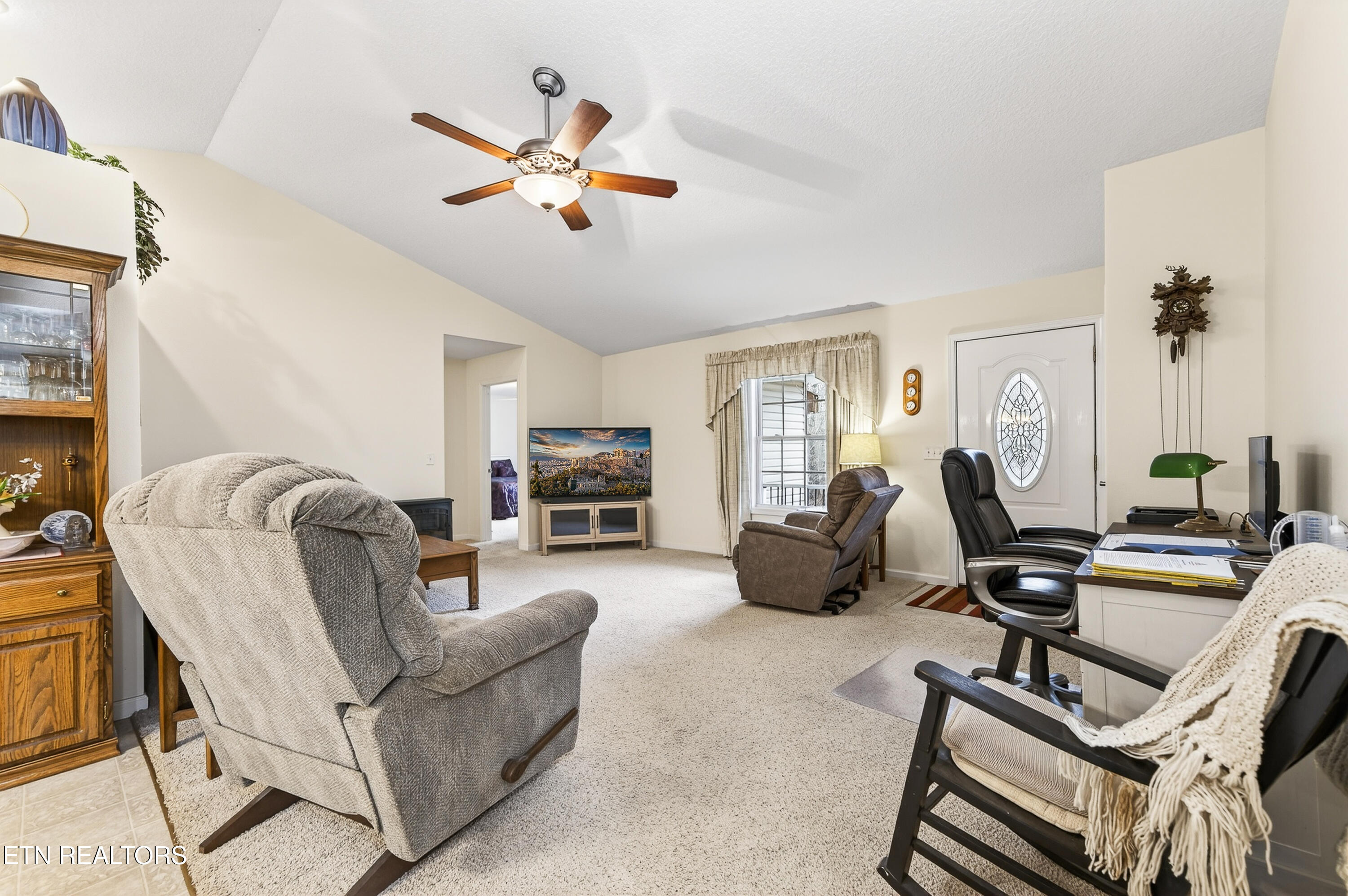 725 Oneida Lane Crossville TN 38572
