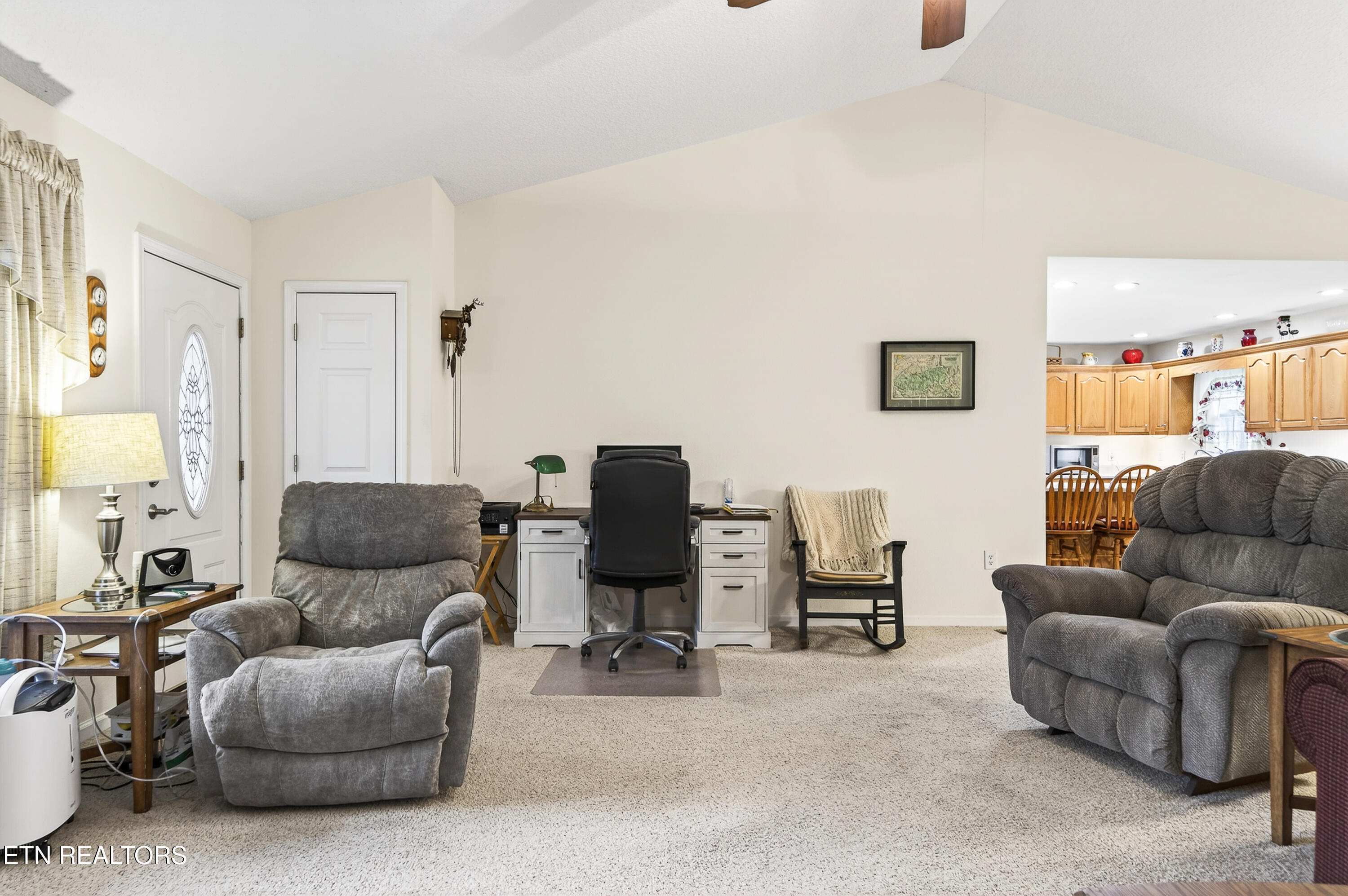 725 Oneida Lane Crossville TN 38572