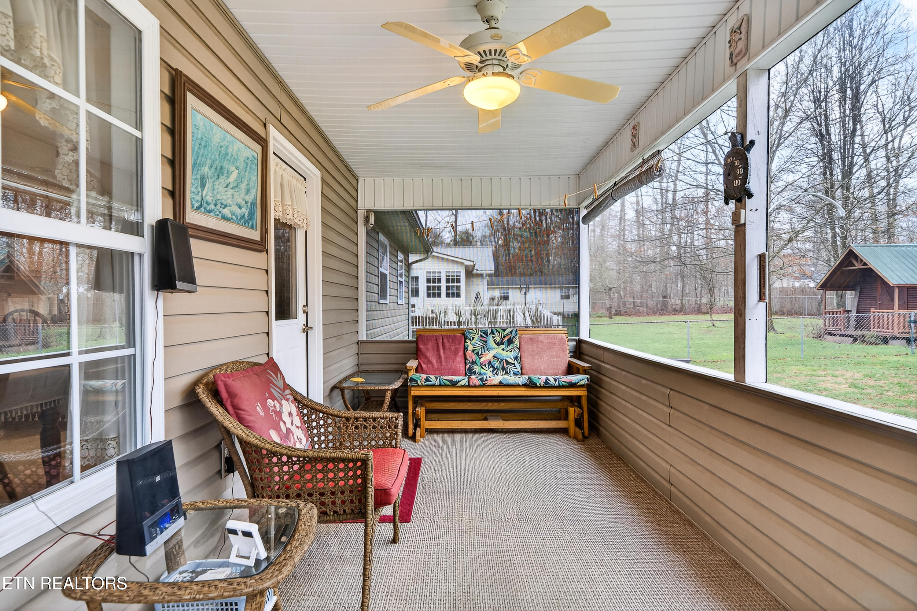 725 Oneida Lane Crossville TN 38572