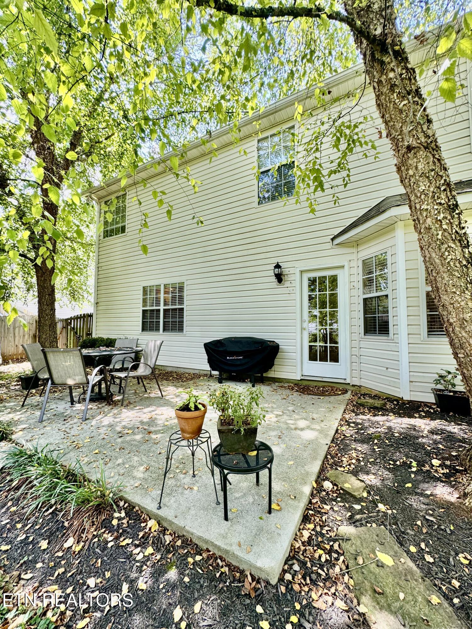 13001 Sanderling Lane Knoxville TN 37922