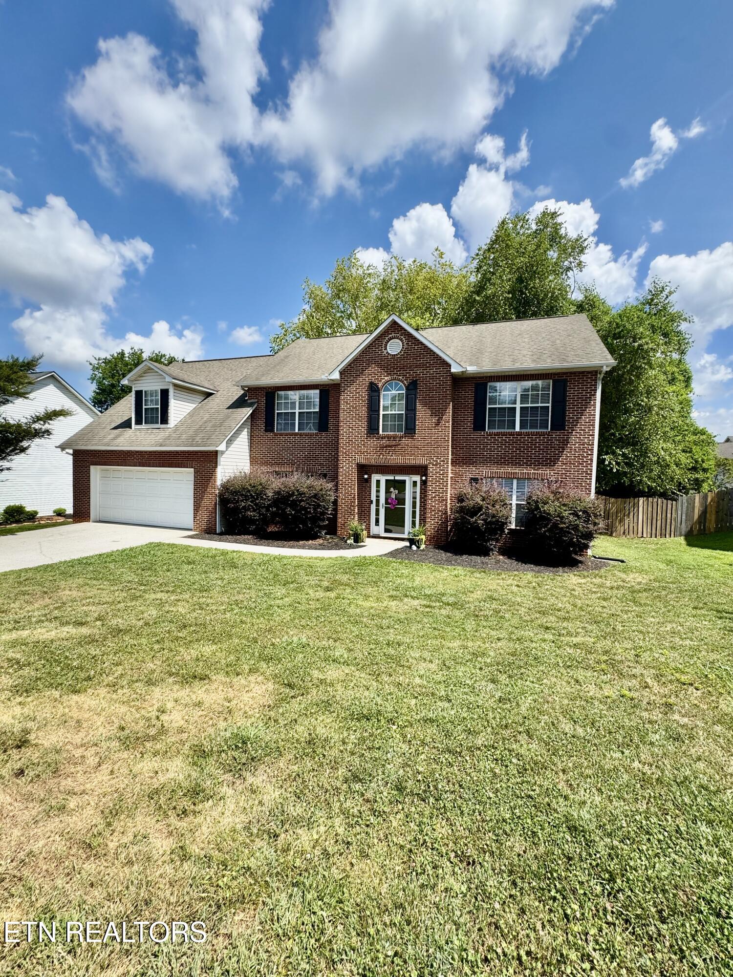 13001 Sanderling Lane Knoxville TN 37922