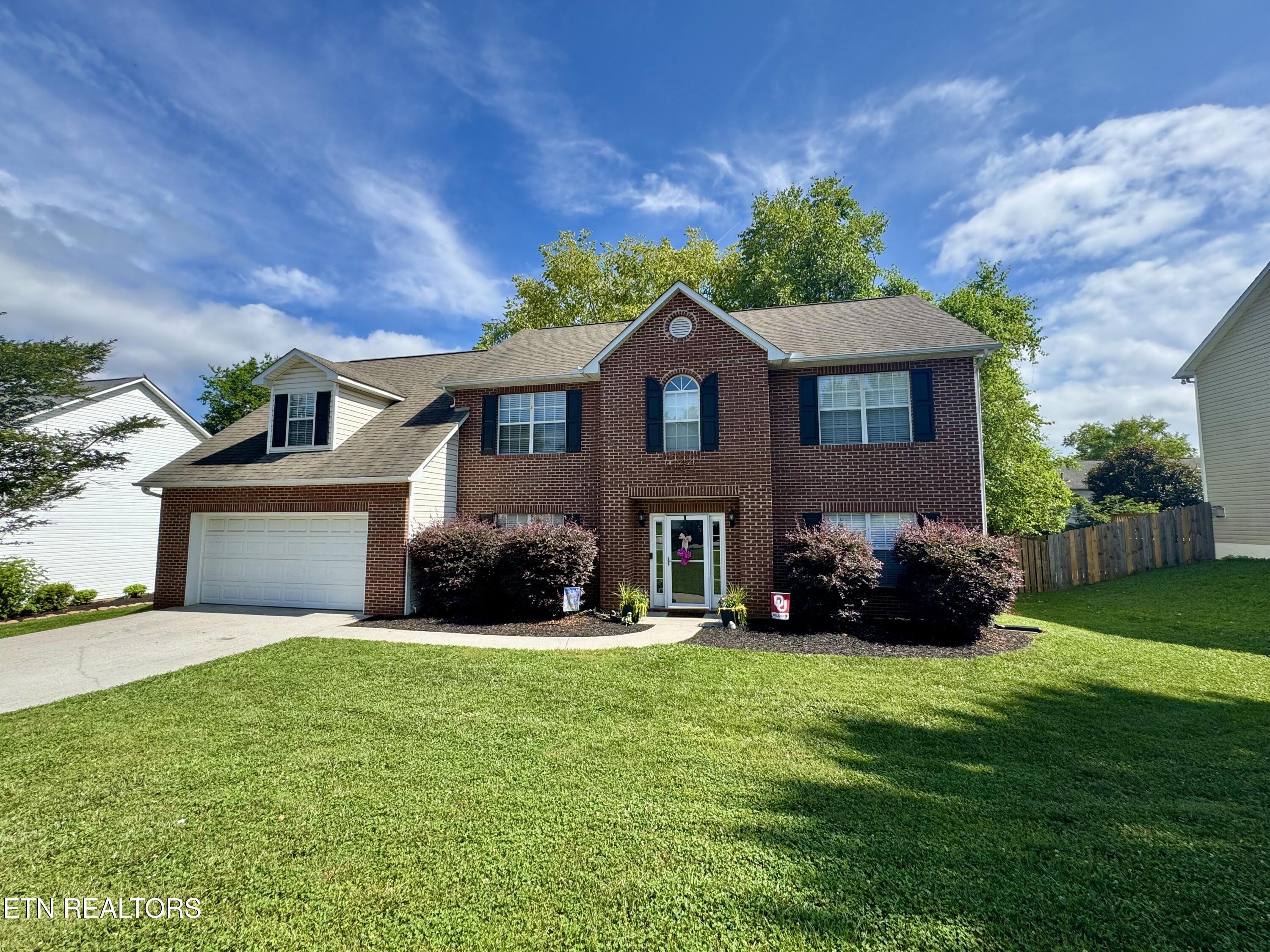 13001 Sanderling Lane Knoxville TN 37922