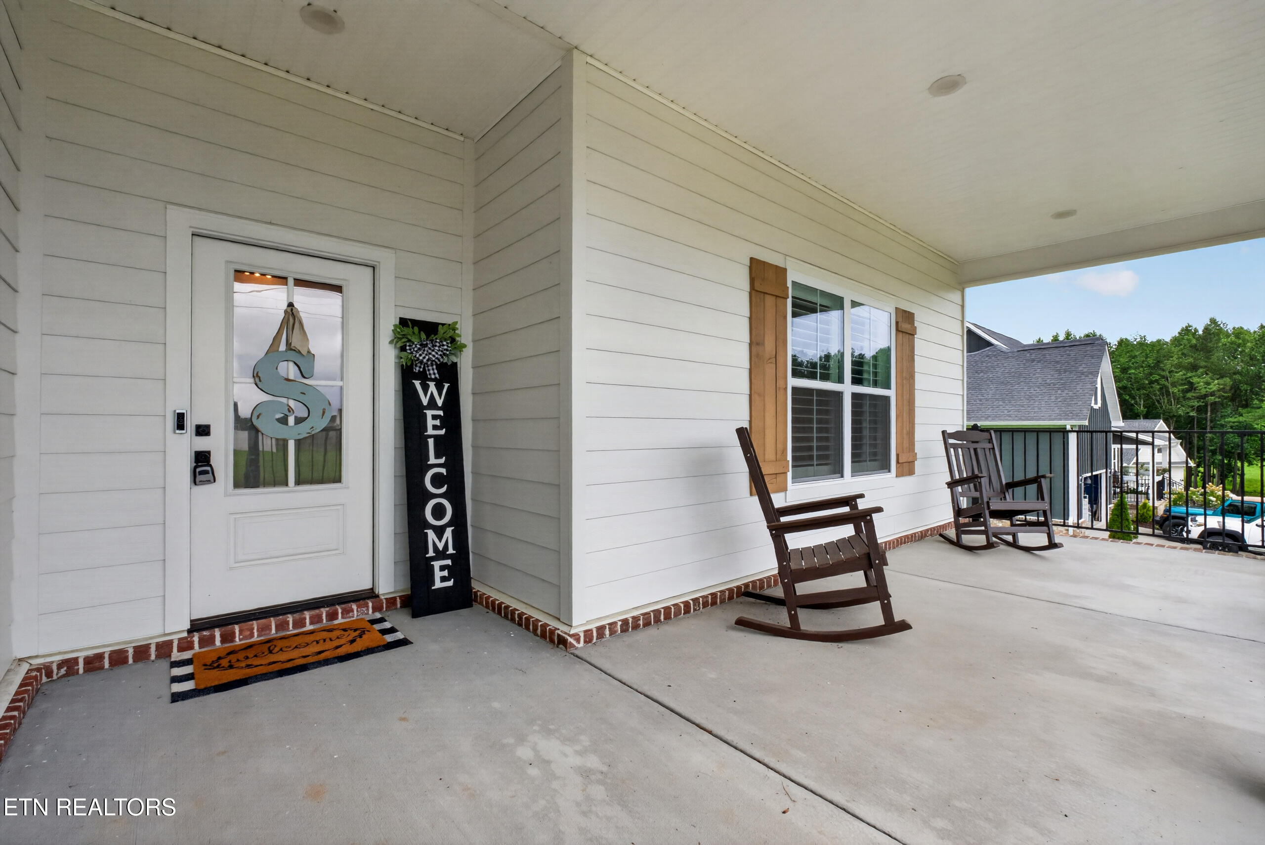 4521 Jack Drive Cookeville TN 38506
