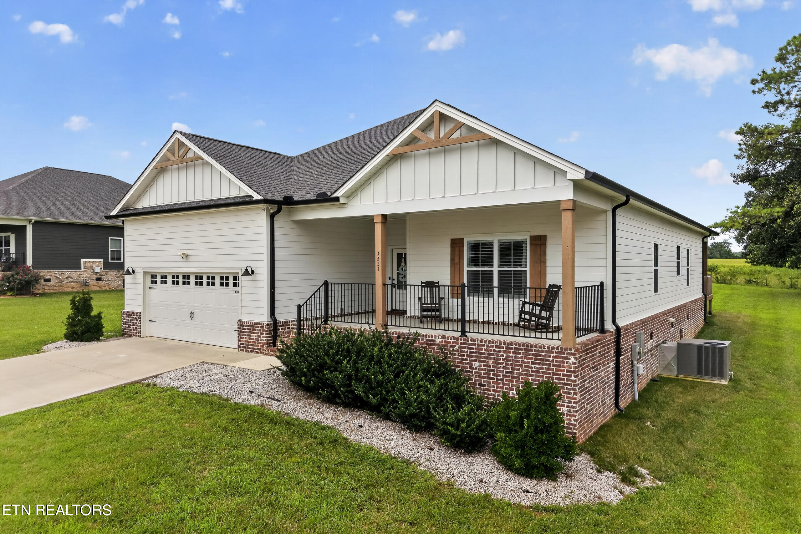 4521 Jack Drive Cookeville TN 38506