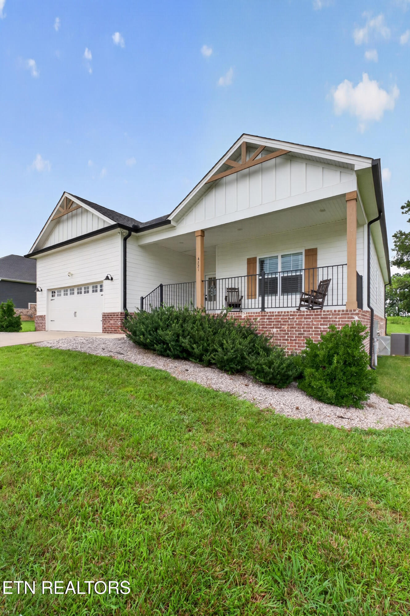 4521 Jack Drive Cookeville TN 38506
