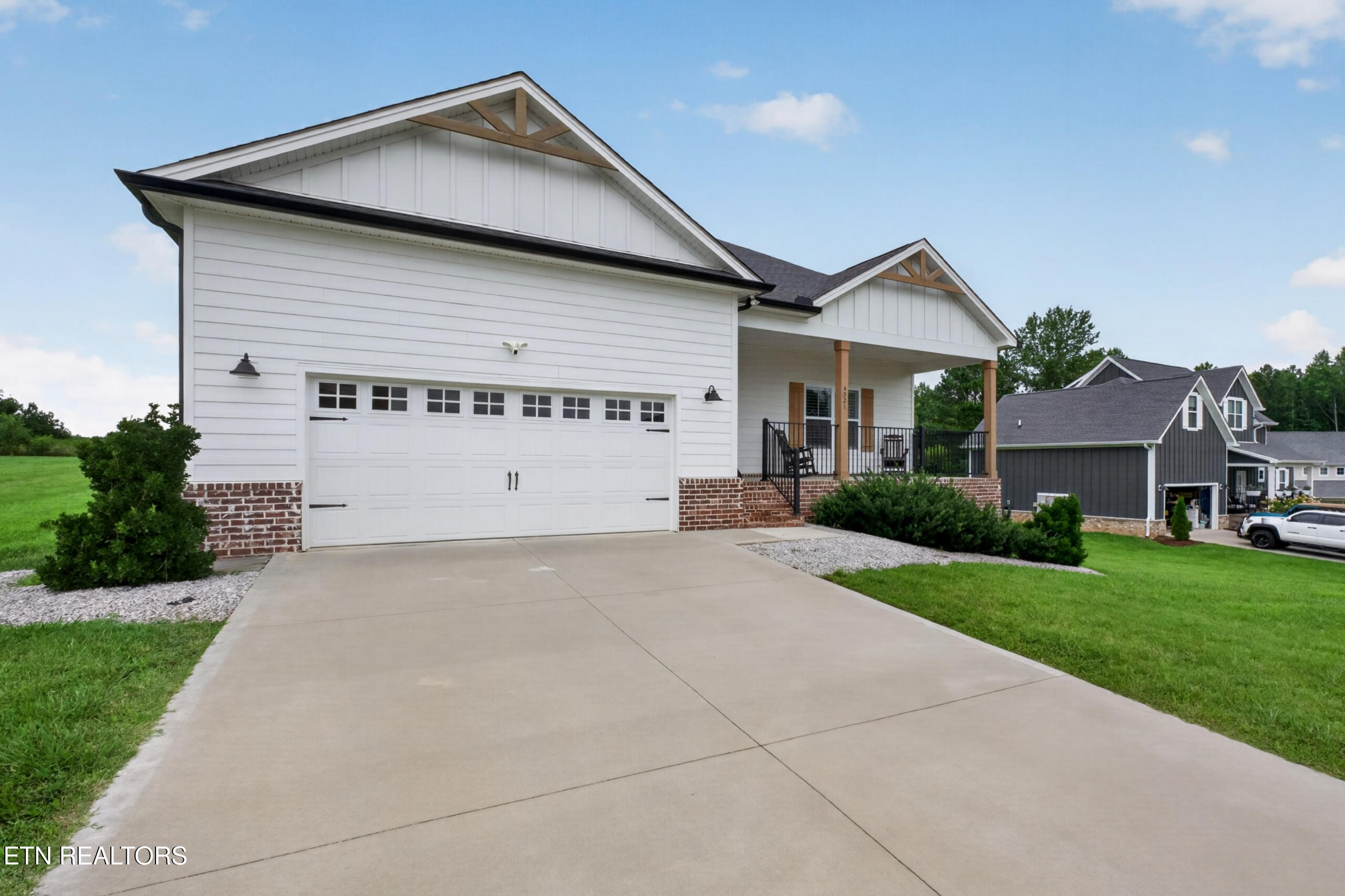 4521 Jack Drive Cookeville TN 38506